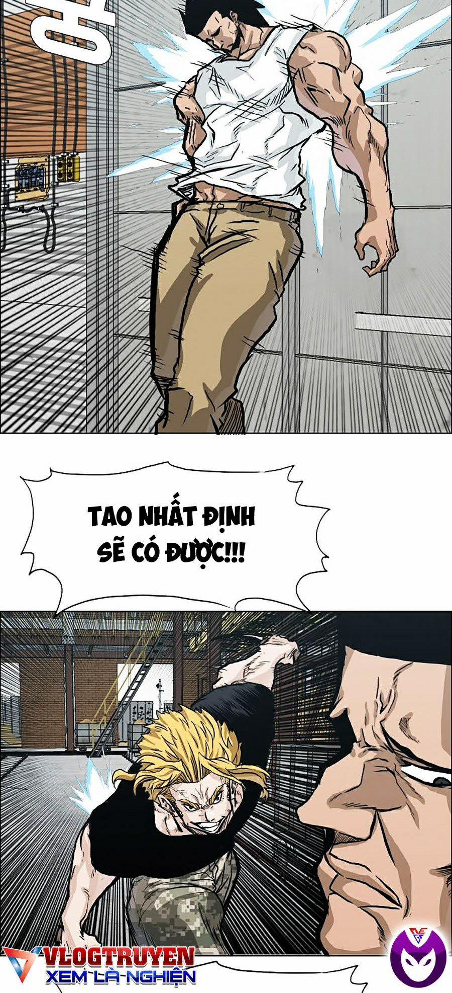 Bá Chủ Học Đường Ss4 11 trang 13