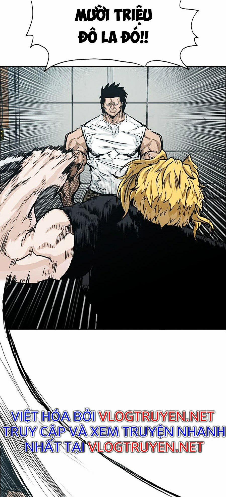 Bá Chủ Học Đường Ss4 11 trang 14