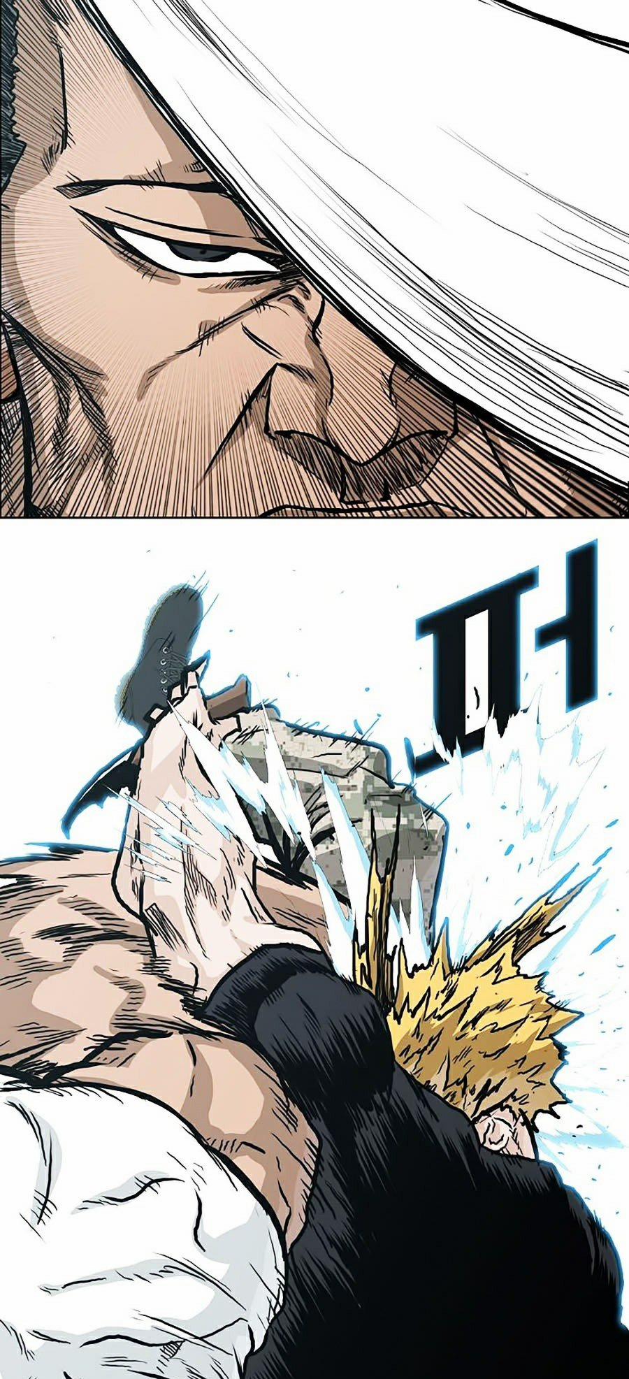 Bá Chủ Học Đường Ss4 11 trang 15