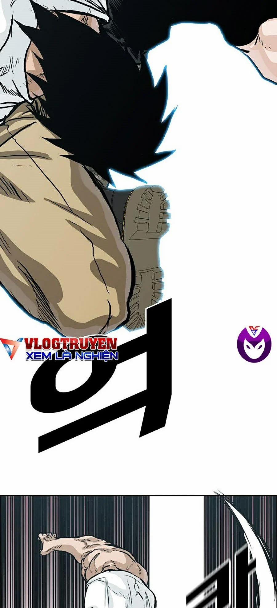 Bá Chủ Học Đường Ss4 11 trang 16