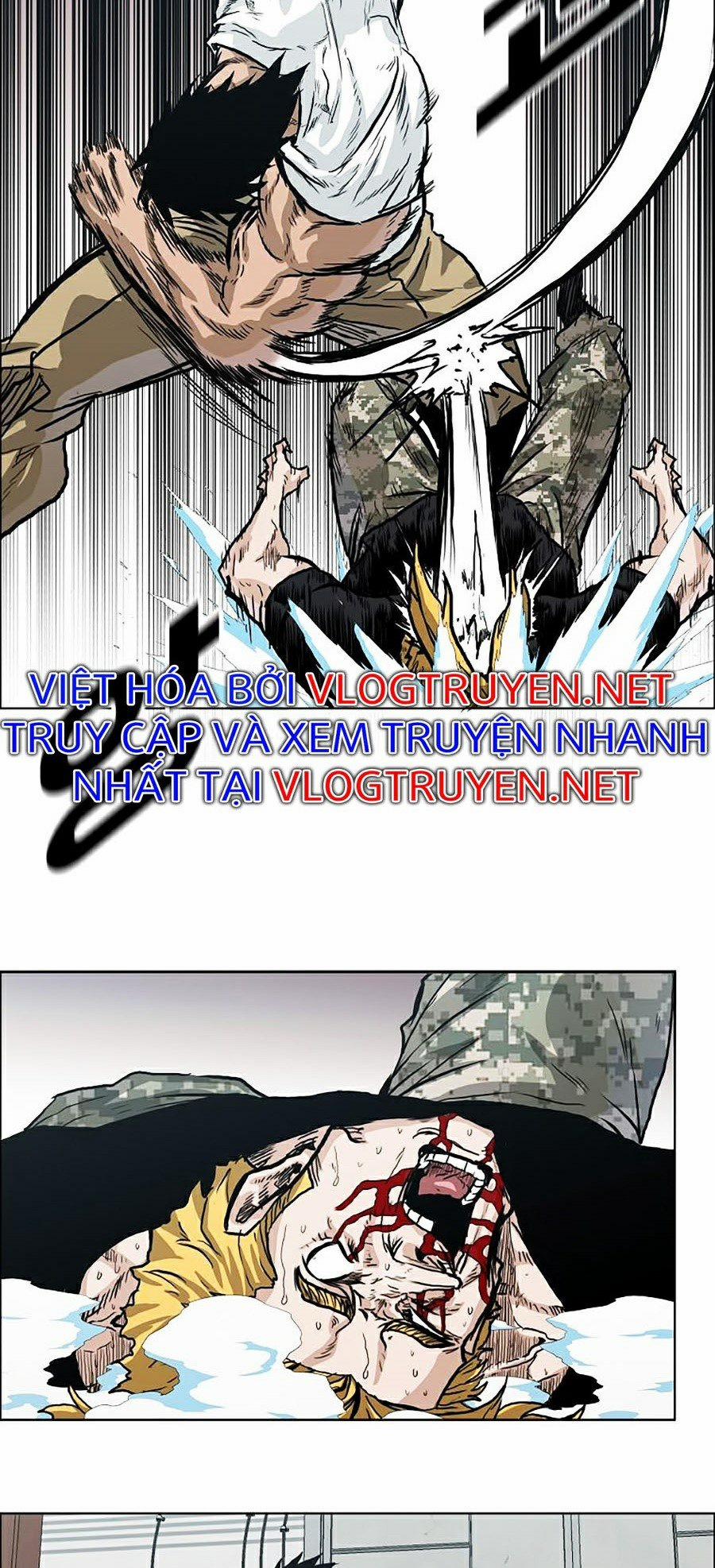 Bá Chủ Học Đường Ss4 11 trang 17