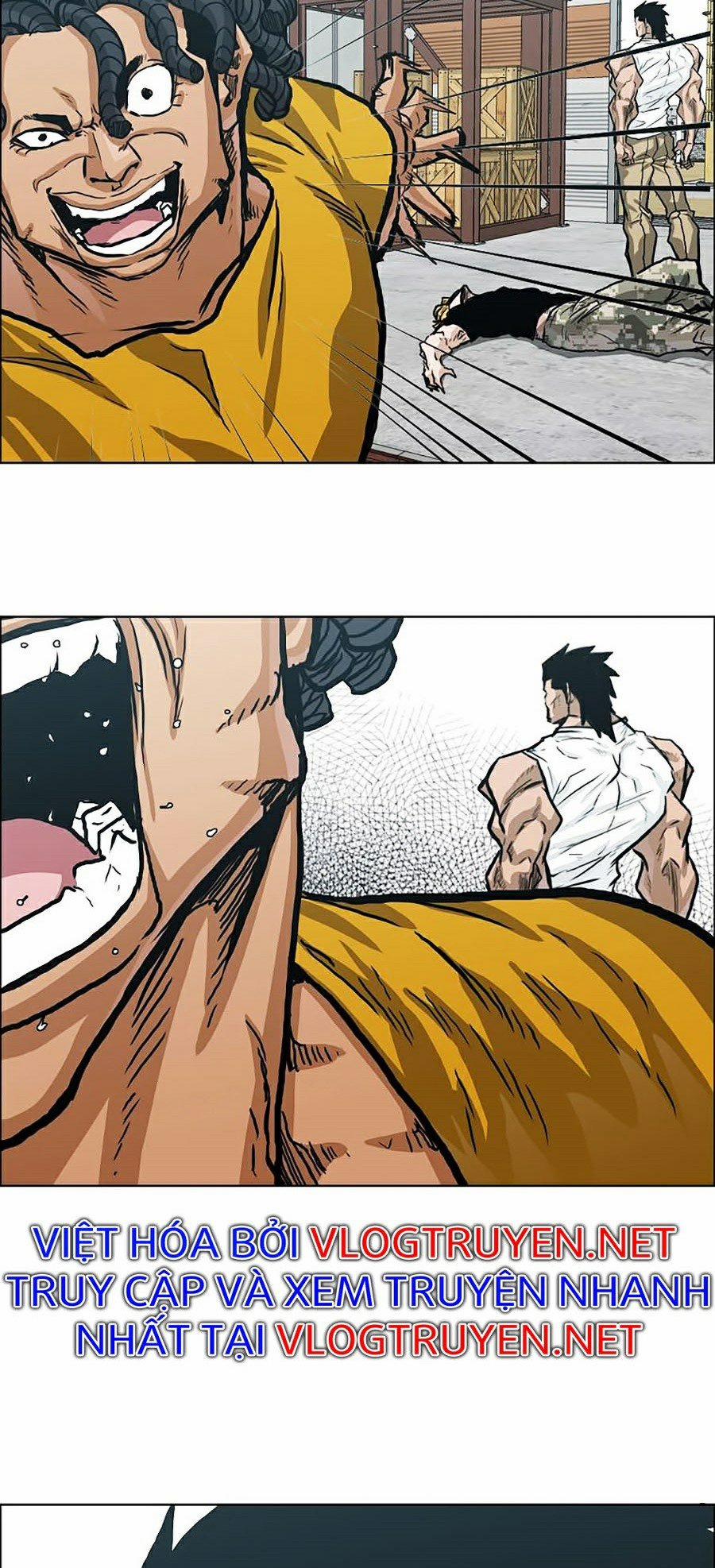 Bá Chủ Học Đường Ss4 11 trang 19