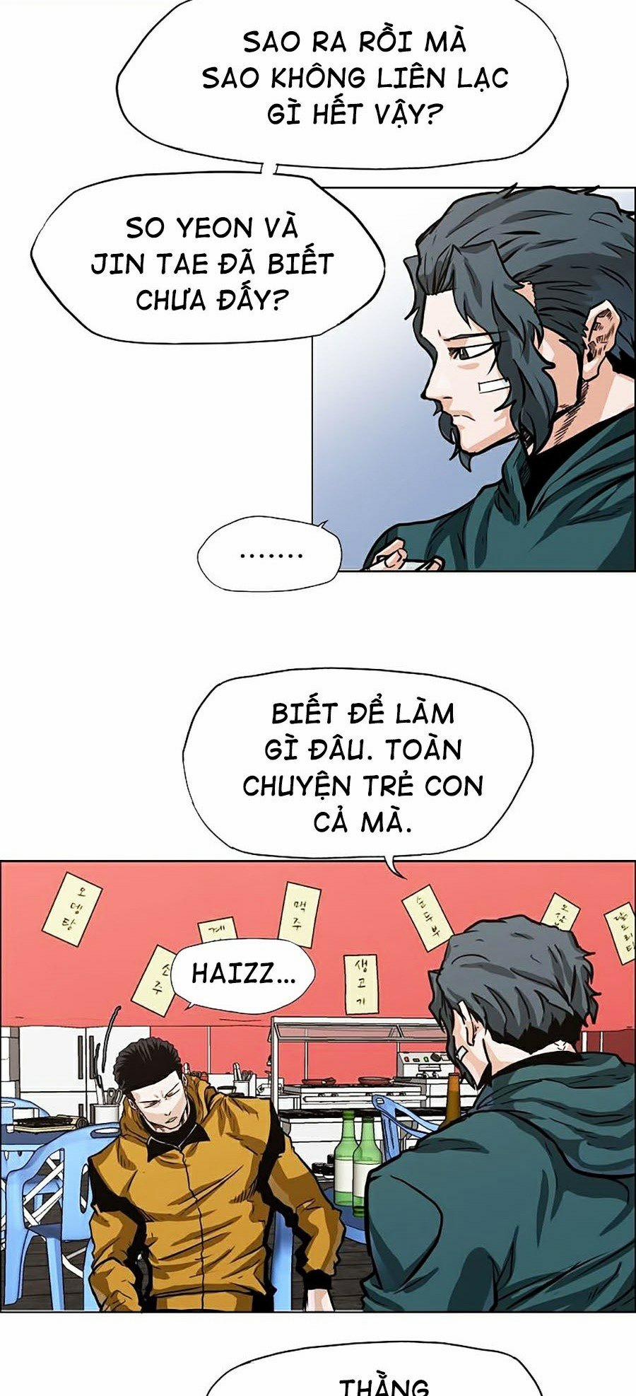 Bá Chủ Học Đường Ss4 11 trang 2