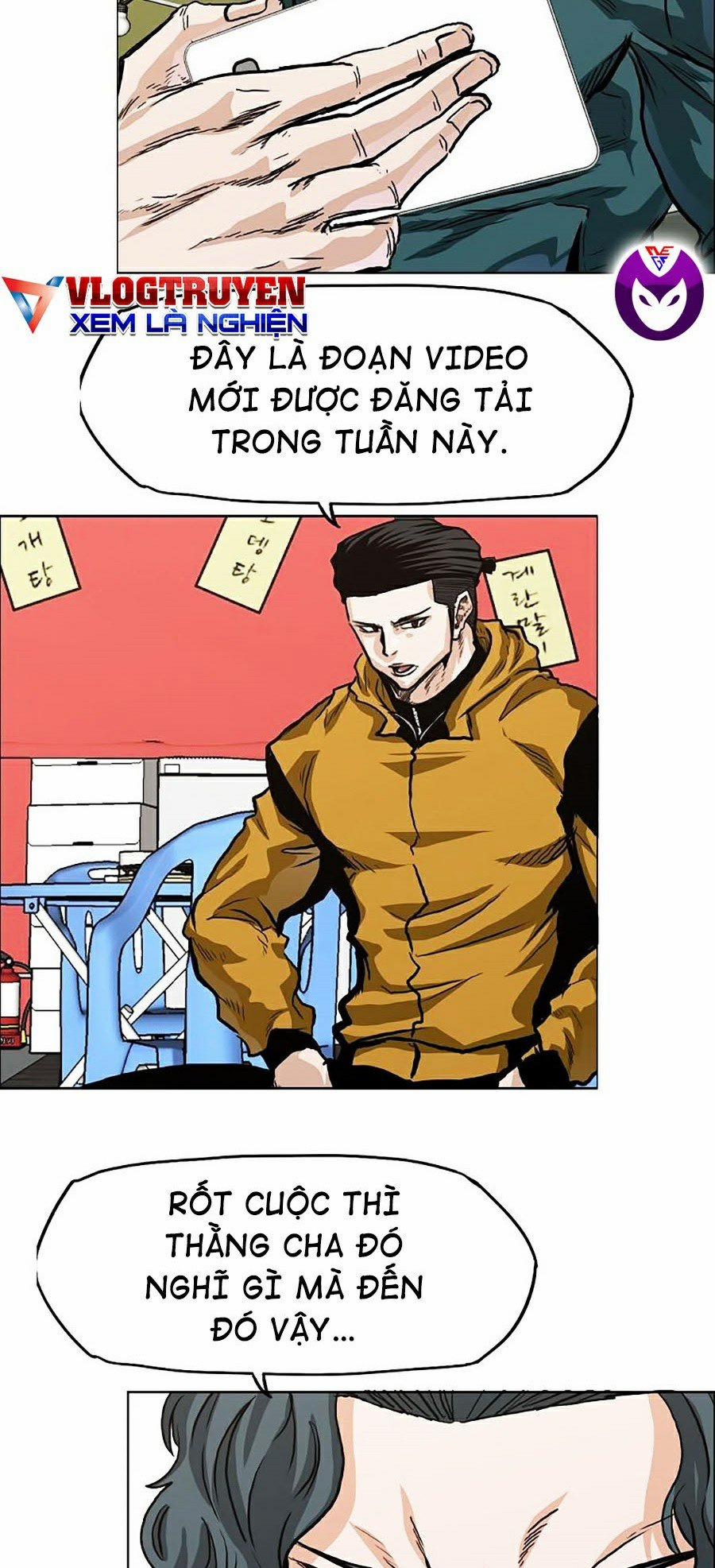 Bá Chủ Học Đường Ss4 11 trang 21