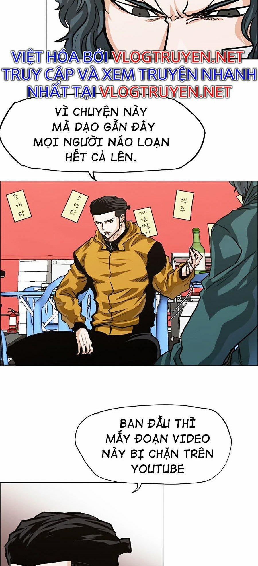 Bá Chủ Học Đường Ss4 11 trang 22