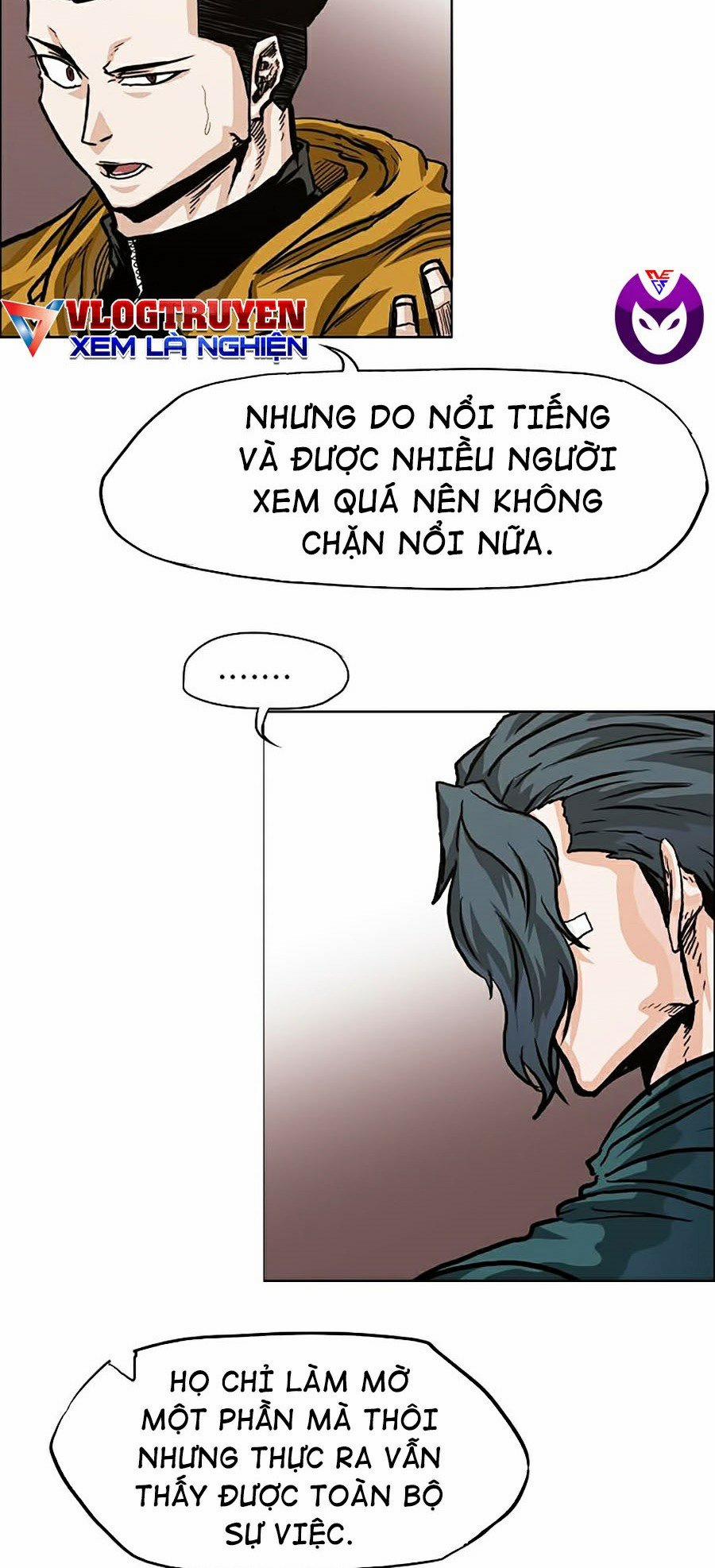 Bá Chủ Học Đường Ss4 11 trang 23