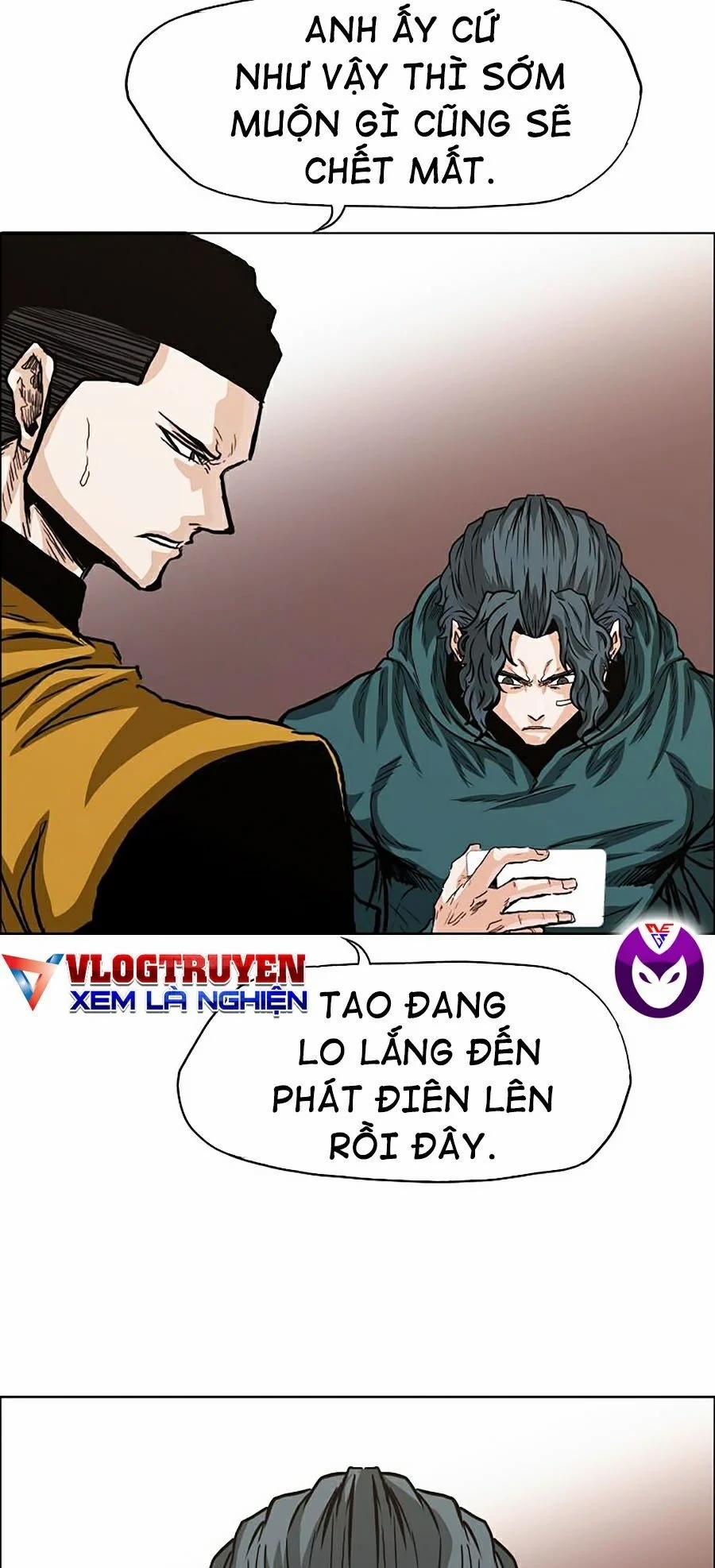 Bá Chủ Học Đường Ss4 11 trang 25