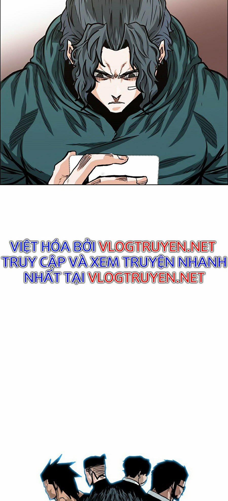 Bá Chủ Học Đường Ss4 11 trang 26