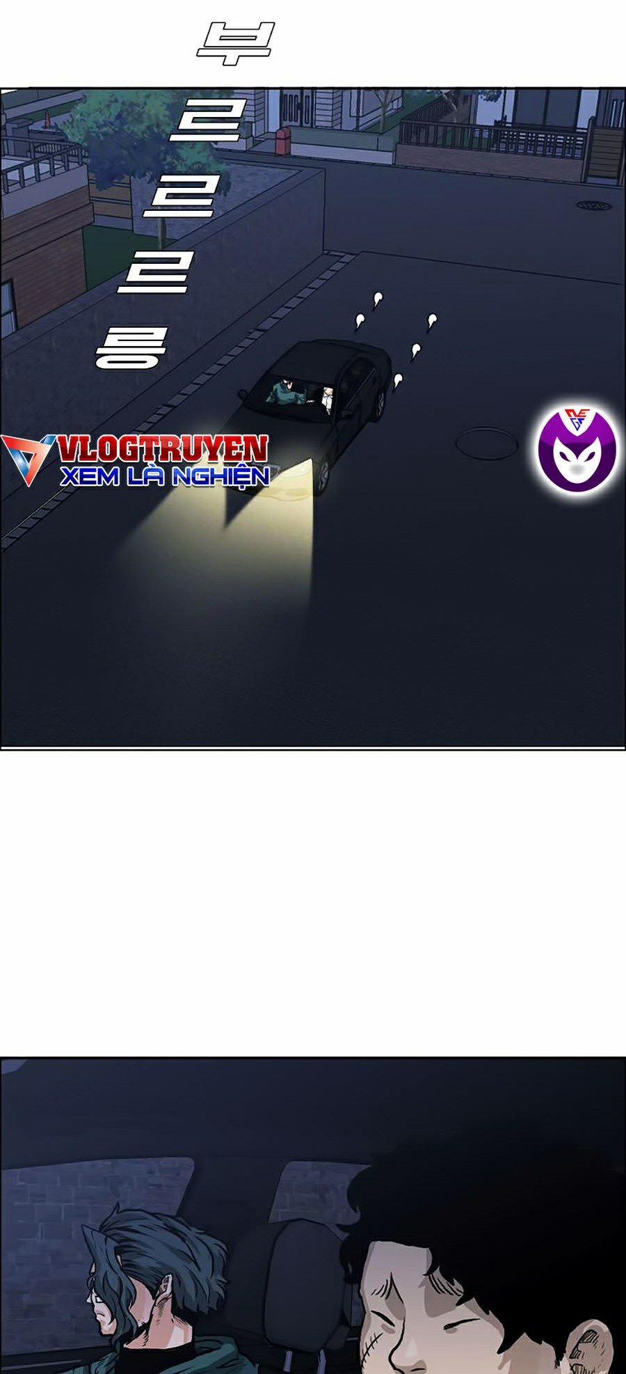 Bá Chủ Học Đường Ss4 11 trang 28