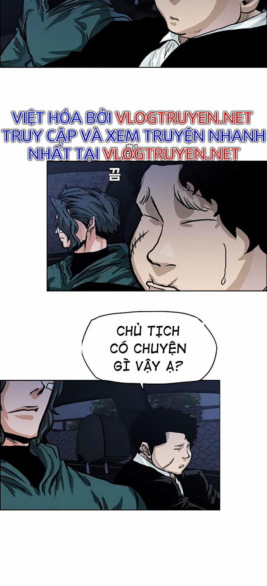 Bá Chủ Học Đường Ss4 11 trang 29