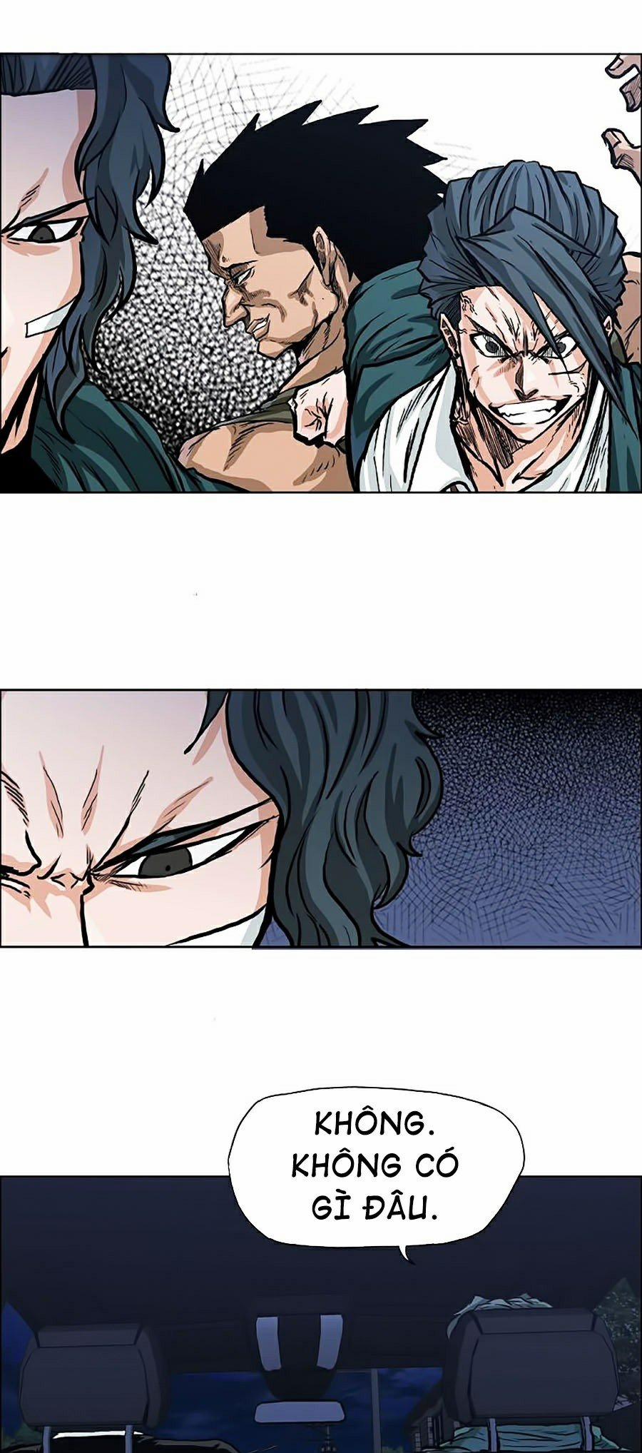 Bá Chủ Học Đường Ss4 11 trang 30