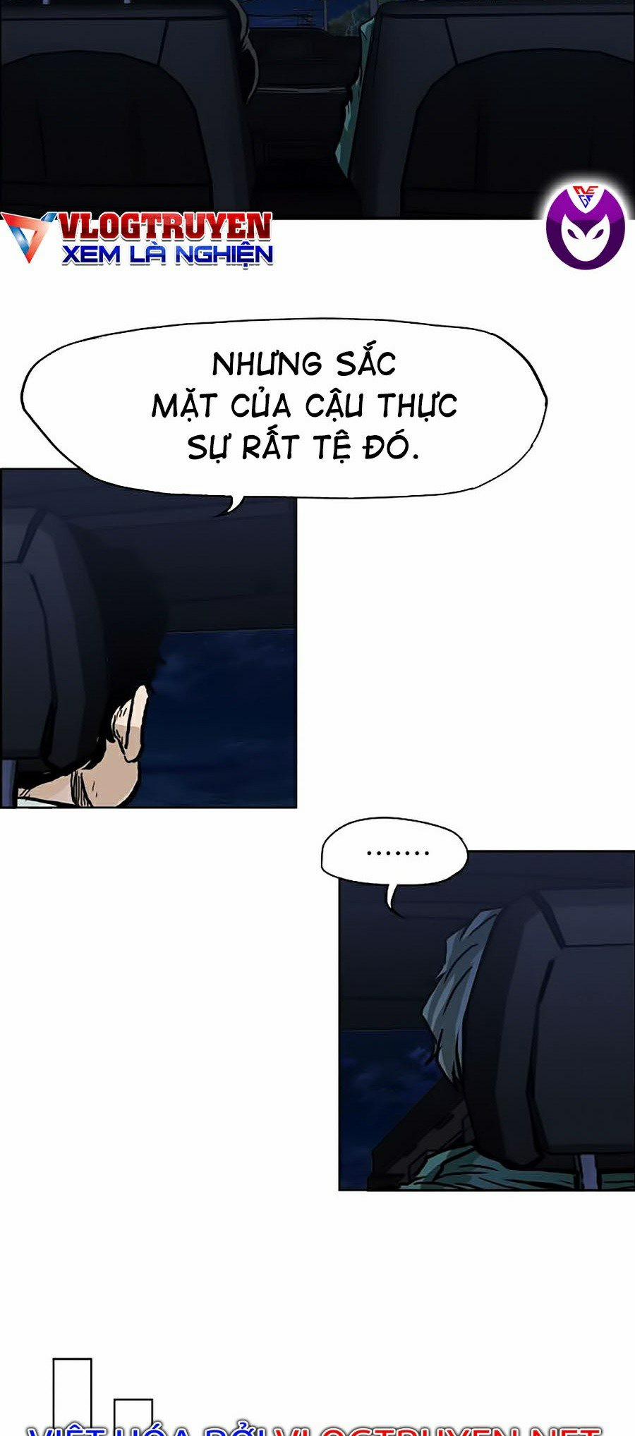 Bá Chủ Học Đường Ss4 11 trang 31