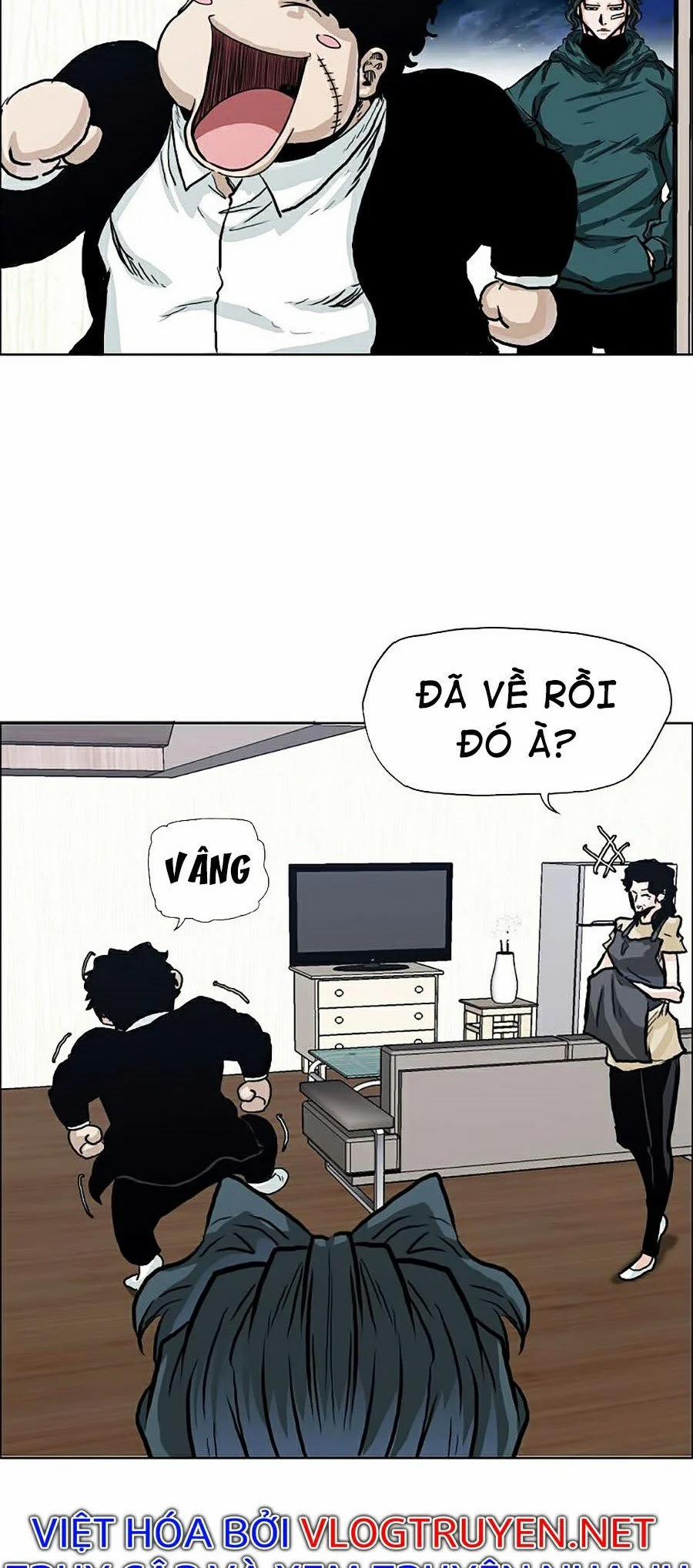 Bá Chủ Học Đường Ss4 11 trang 33