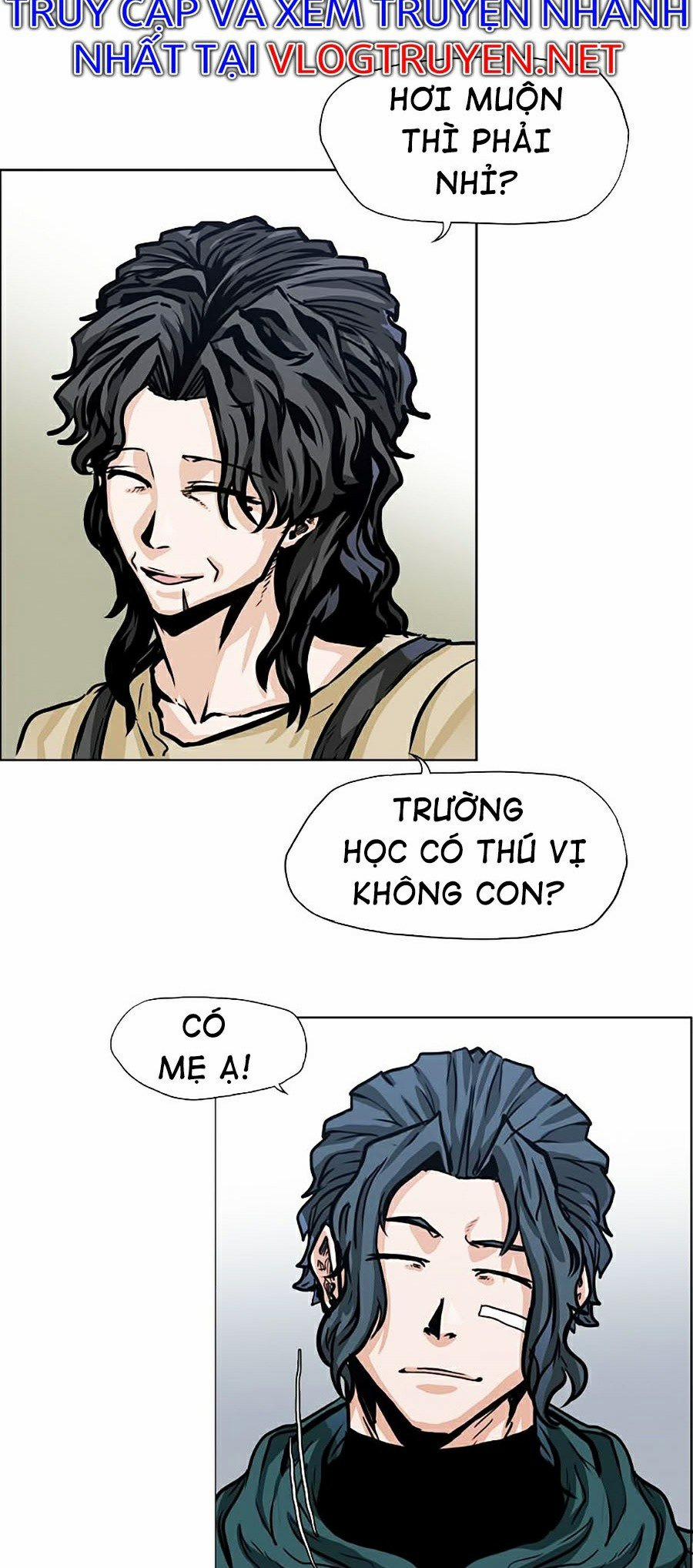Bá Chủ Học Đường Ss4 11 trang 34