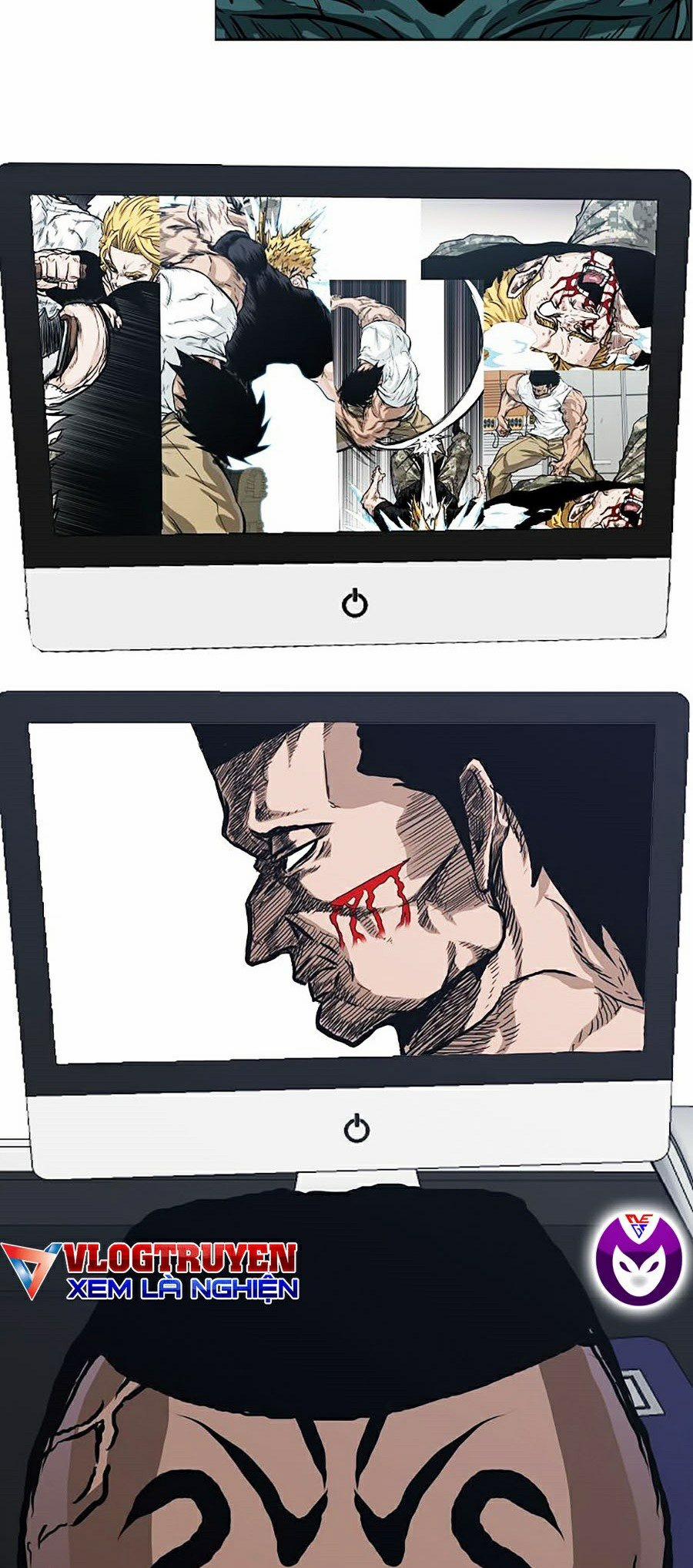 Bá Chủ Học Đường Ss4 11 trang 35