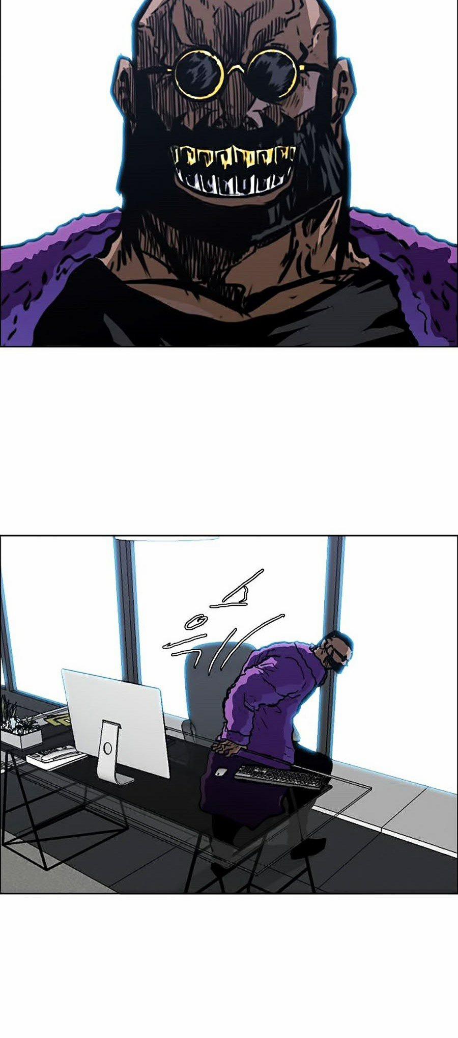 Bá Chủ Học Đường Ss4 11 trang 37