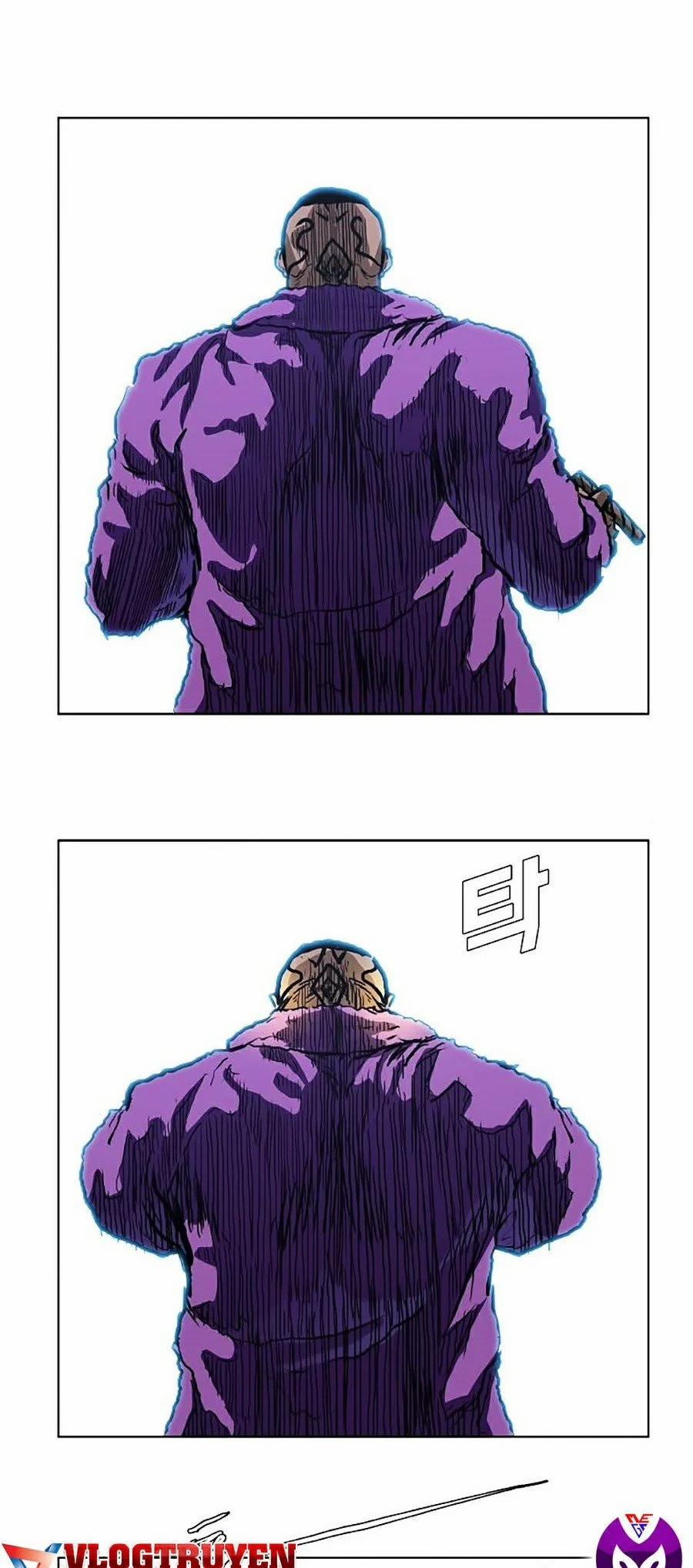 Bá Chủ Học Đường Ss4 11 trang 38