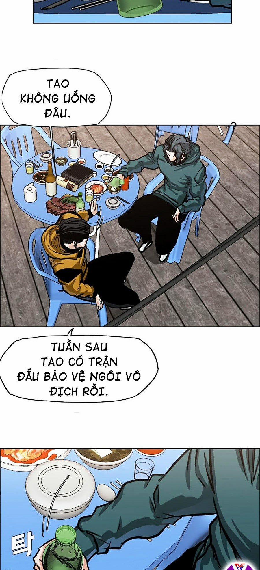 Bá Chủ Học Đường Ss4 11 trang 4