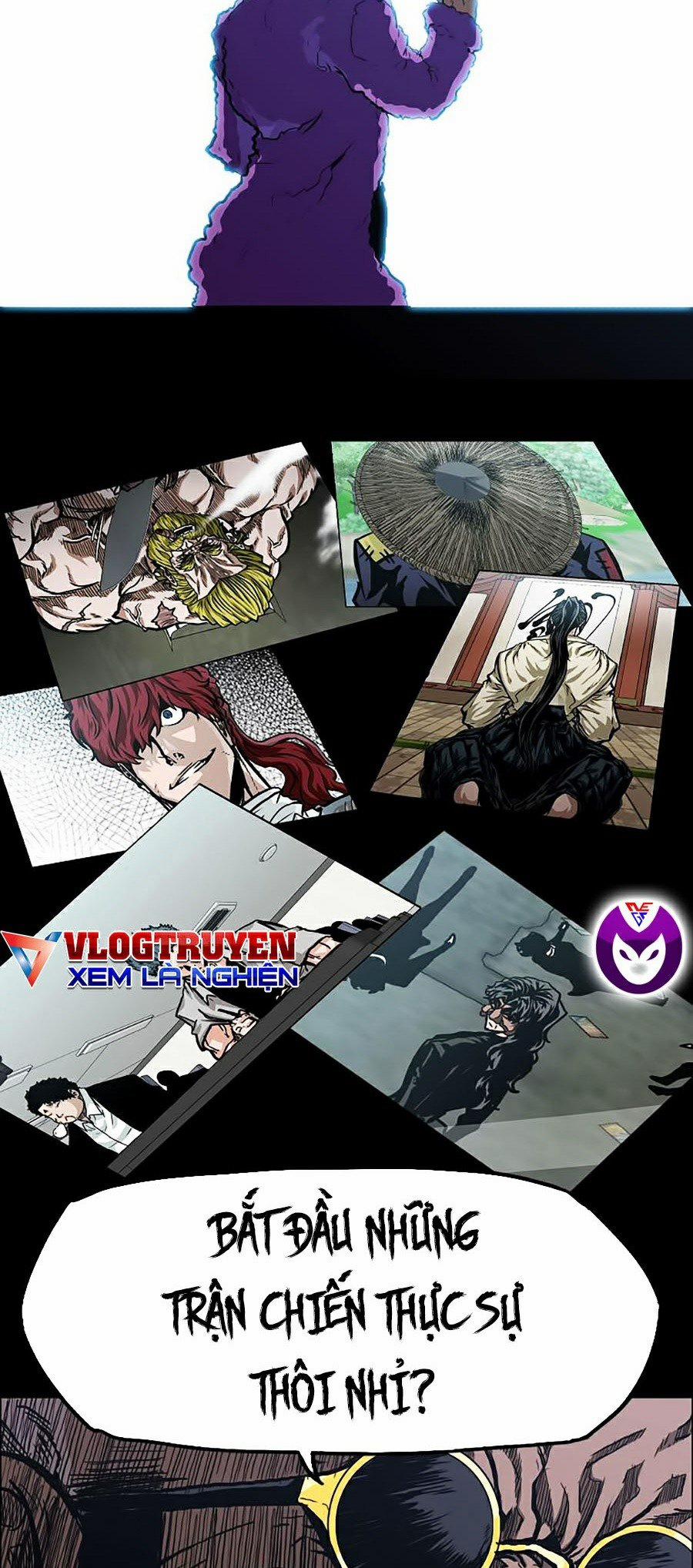 Bá Chủ Học Đường Ss4 11 trang 40