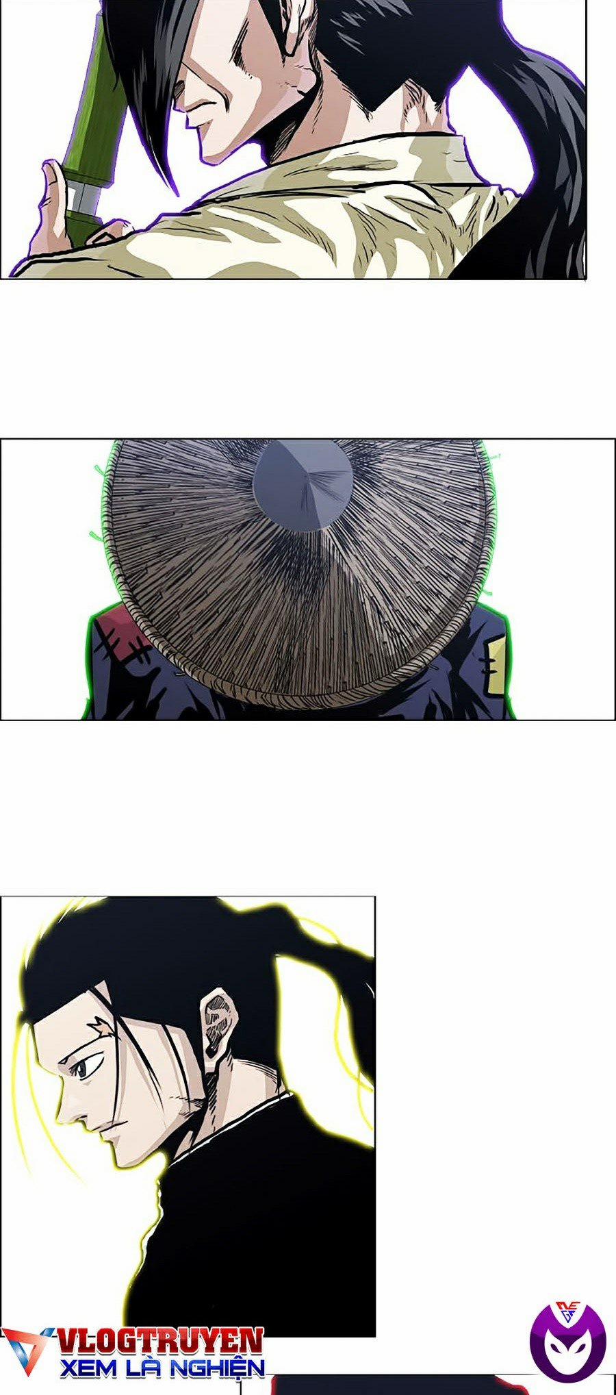 Bá Chủ Học Đường Ss4 11 trang 42