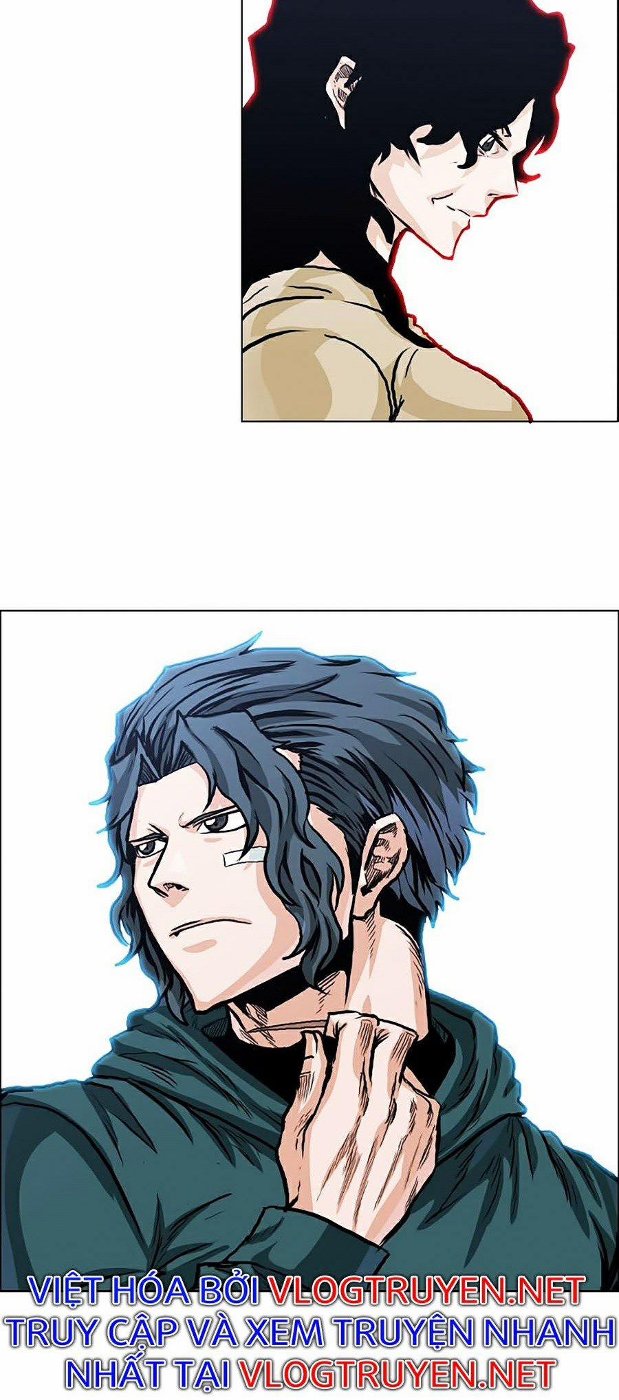 Bá Chủ Học Đường Ss4 11 trang 43