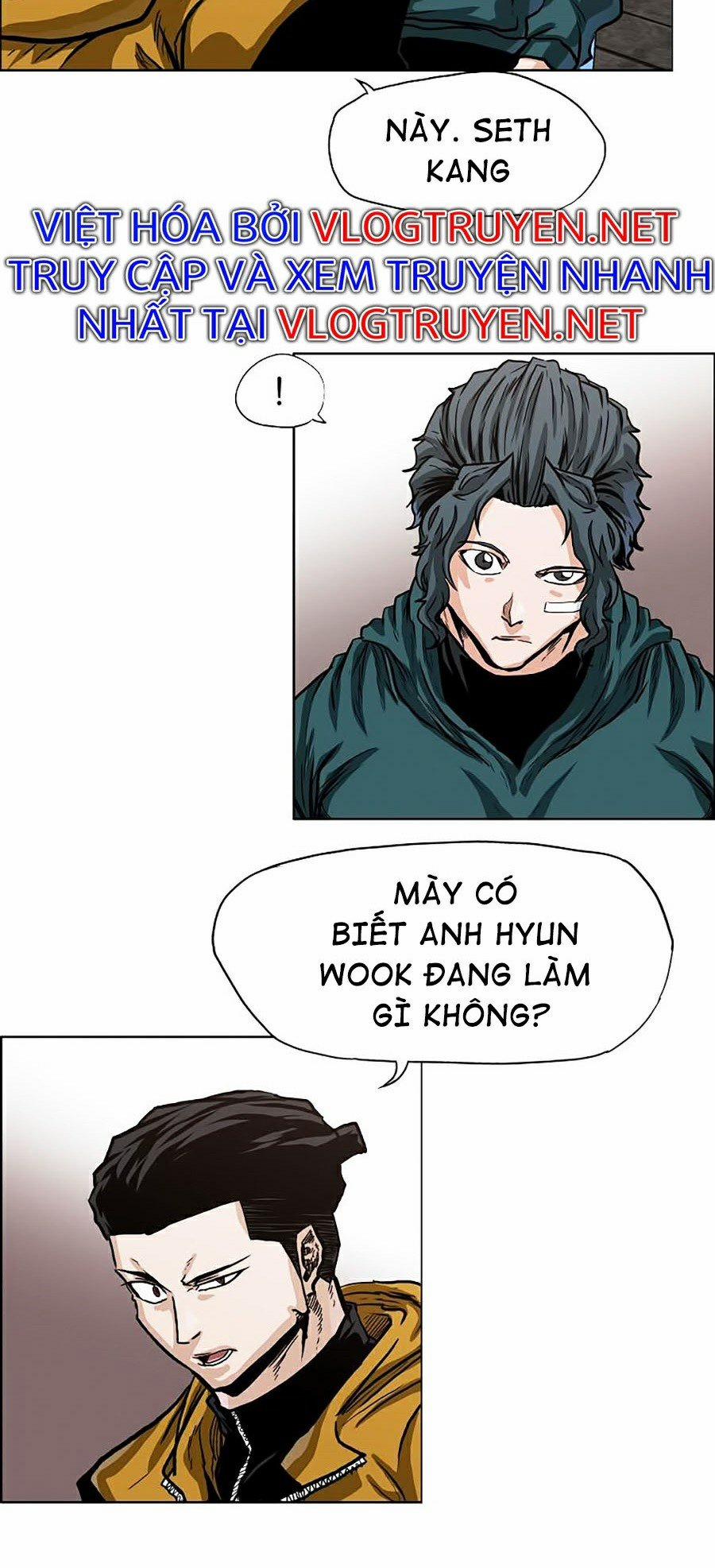 Bá Chủ Học Đường Ss4 11 trang 6