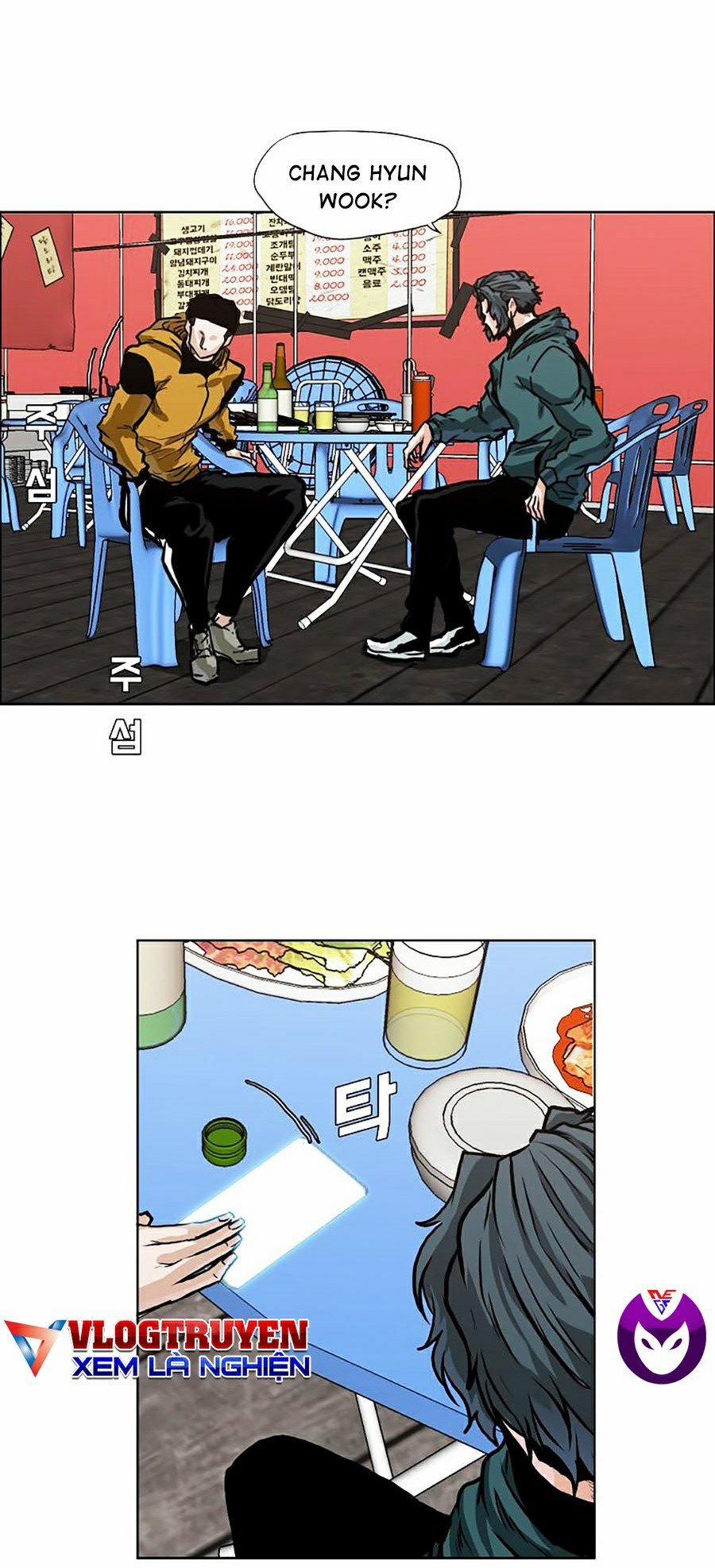 Bá Chủ Học Đường Ss4 11 trang 7