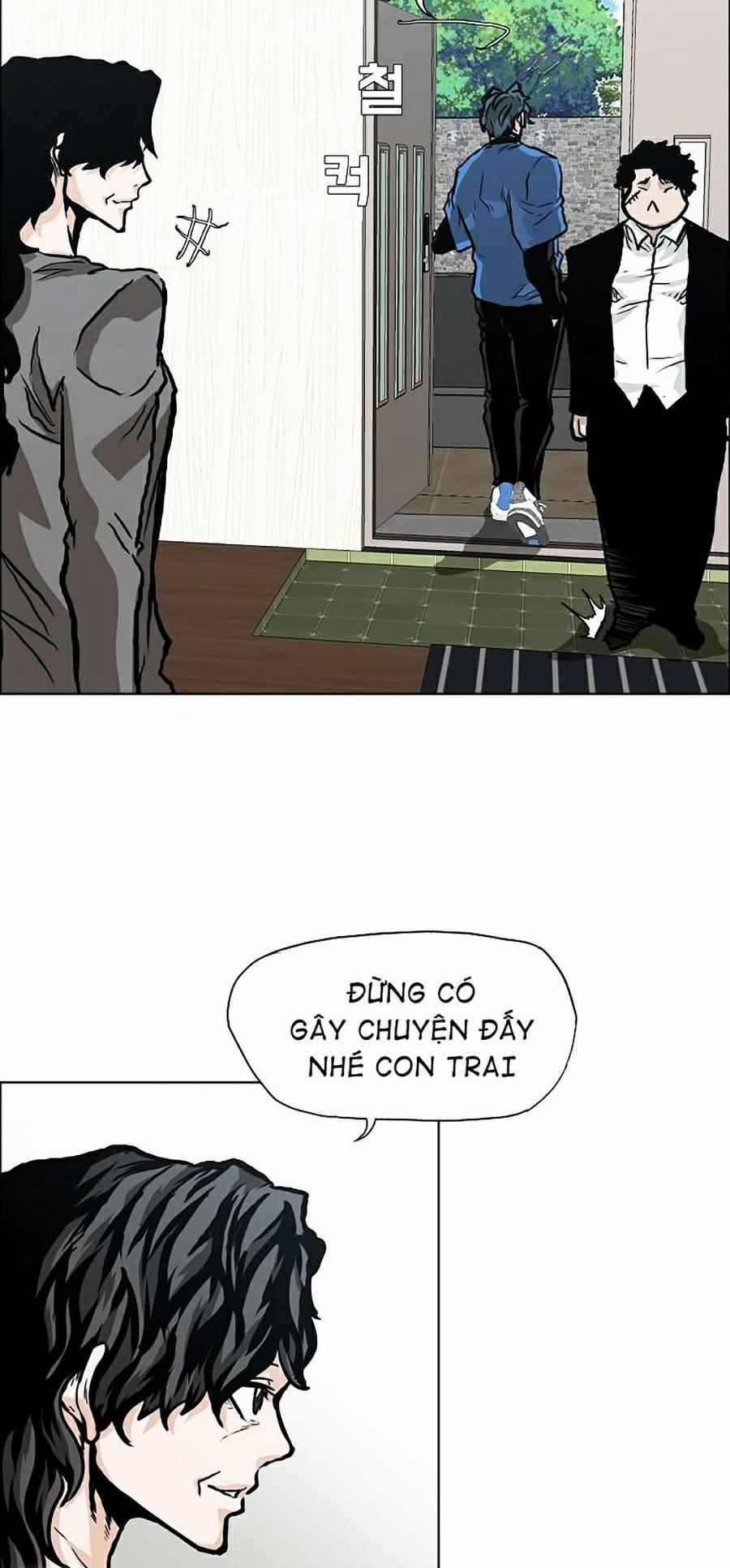 Bá Chủ Học Đường Ss4 12 trang 1