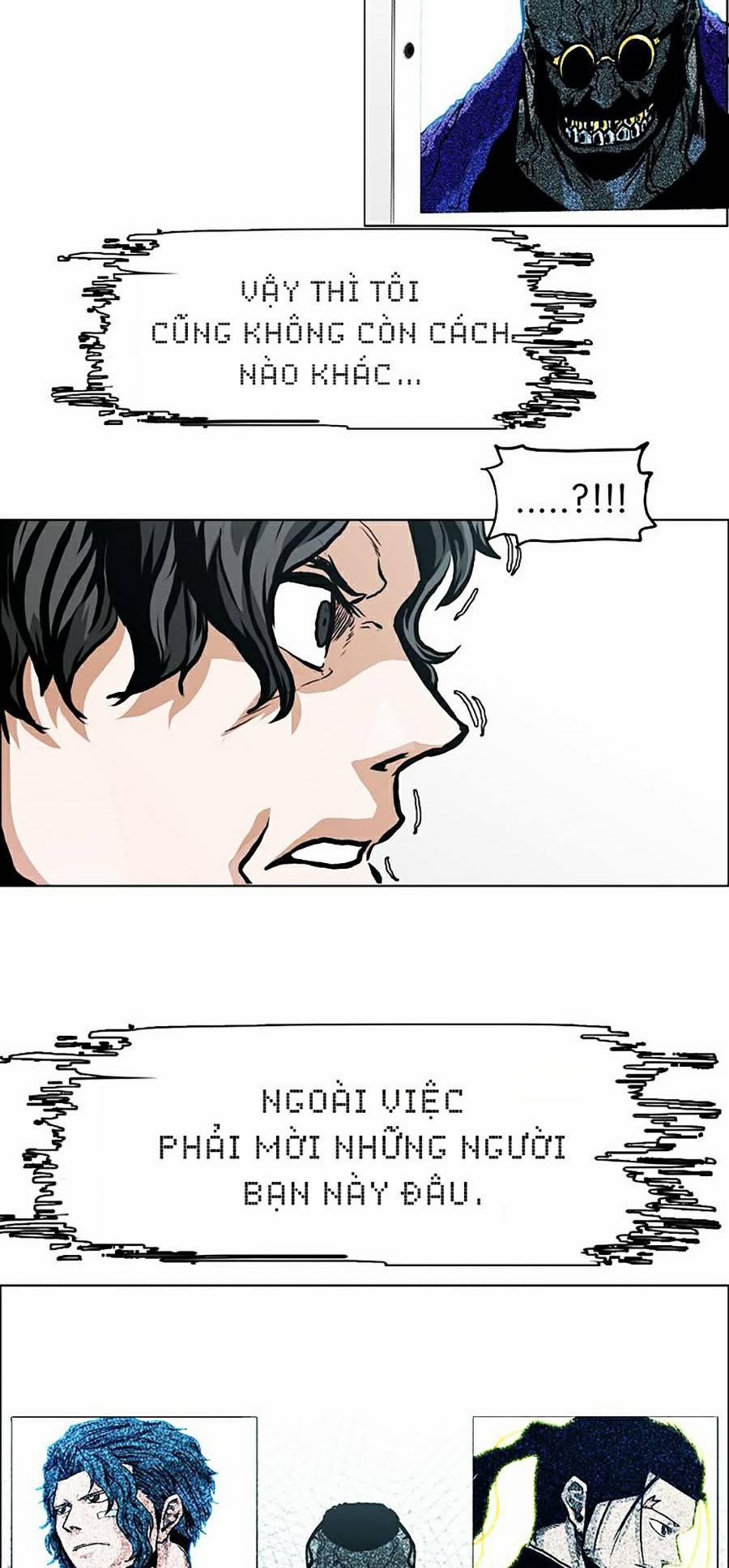 Bá Chủ Học Đường Ss4 12 trang 13