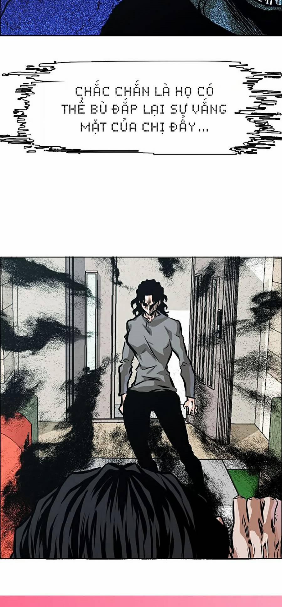 Bá Chủ Học Đường Ss4 12 trang 15