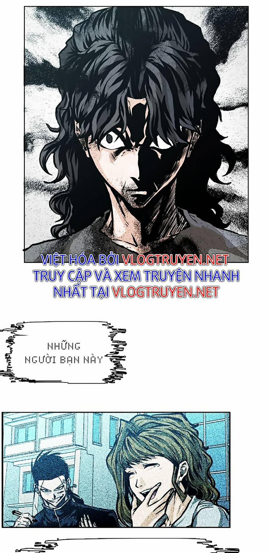 Bá Chủ Học Đường Ss4 12 trang 17