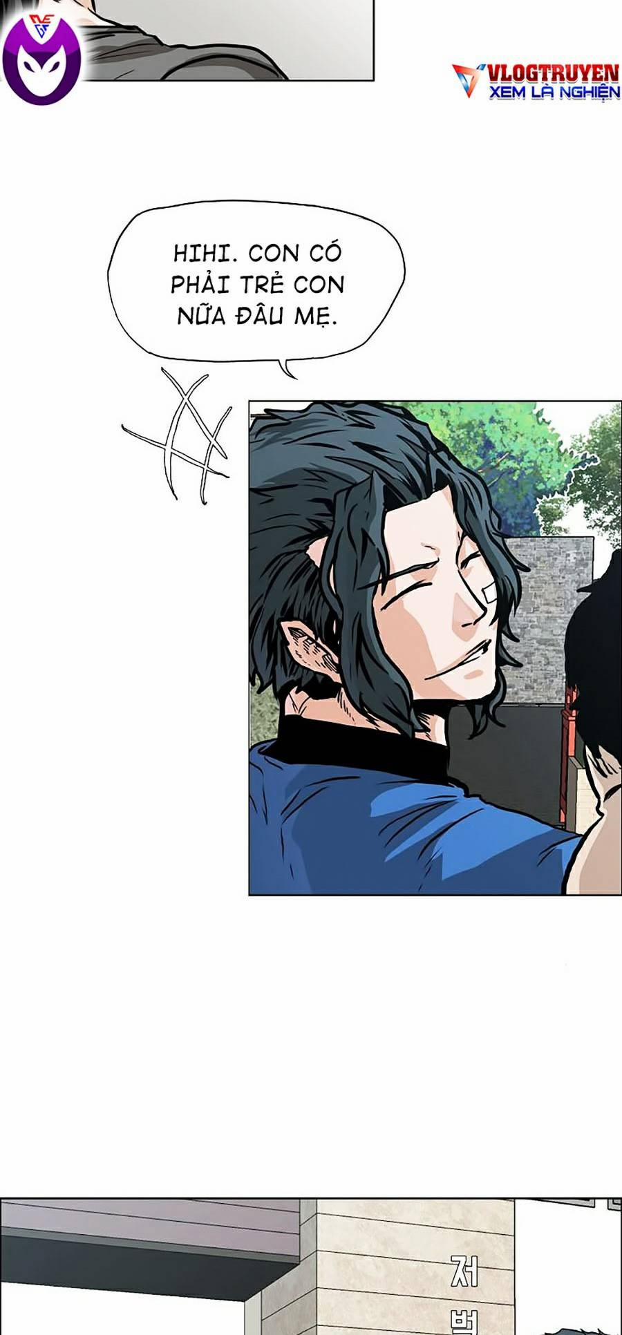 Bá Chủ Học Đường Ss4 12 trang 2