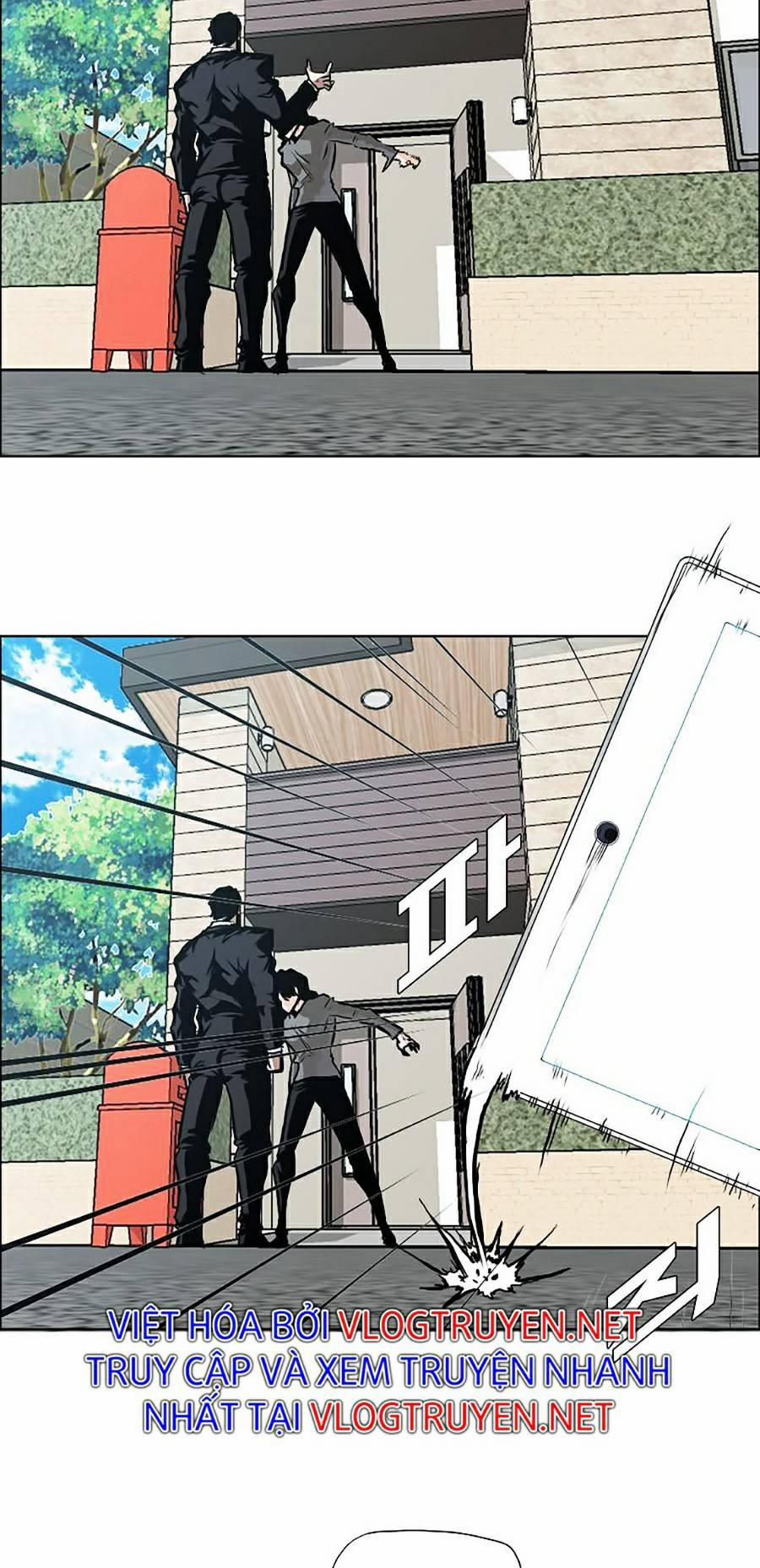 Bá Chủ Học Đường Ss4 12 trang 20