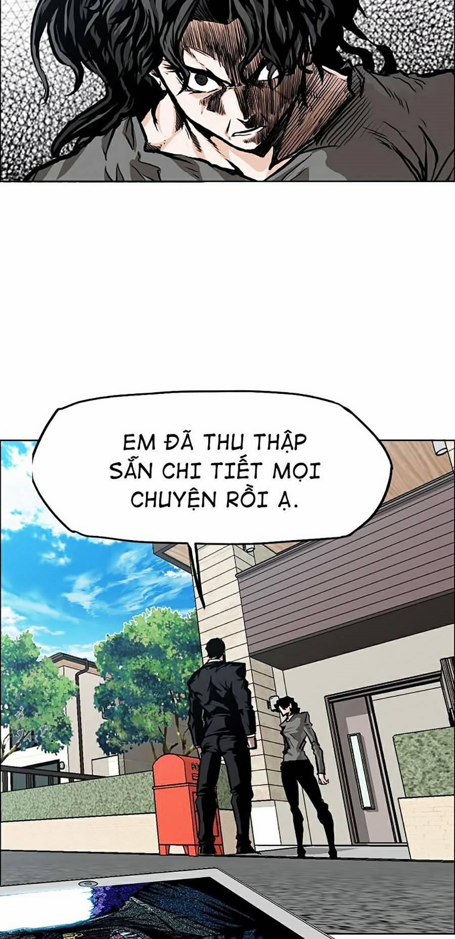 Bá Chủ Học Đường Ss4 12 trang 23