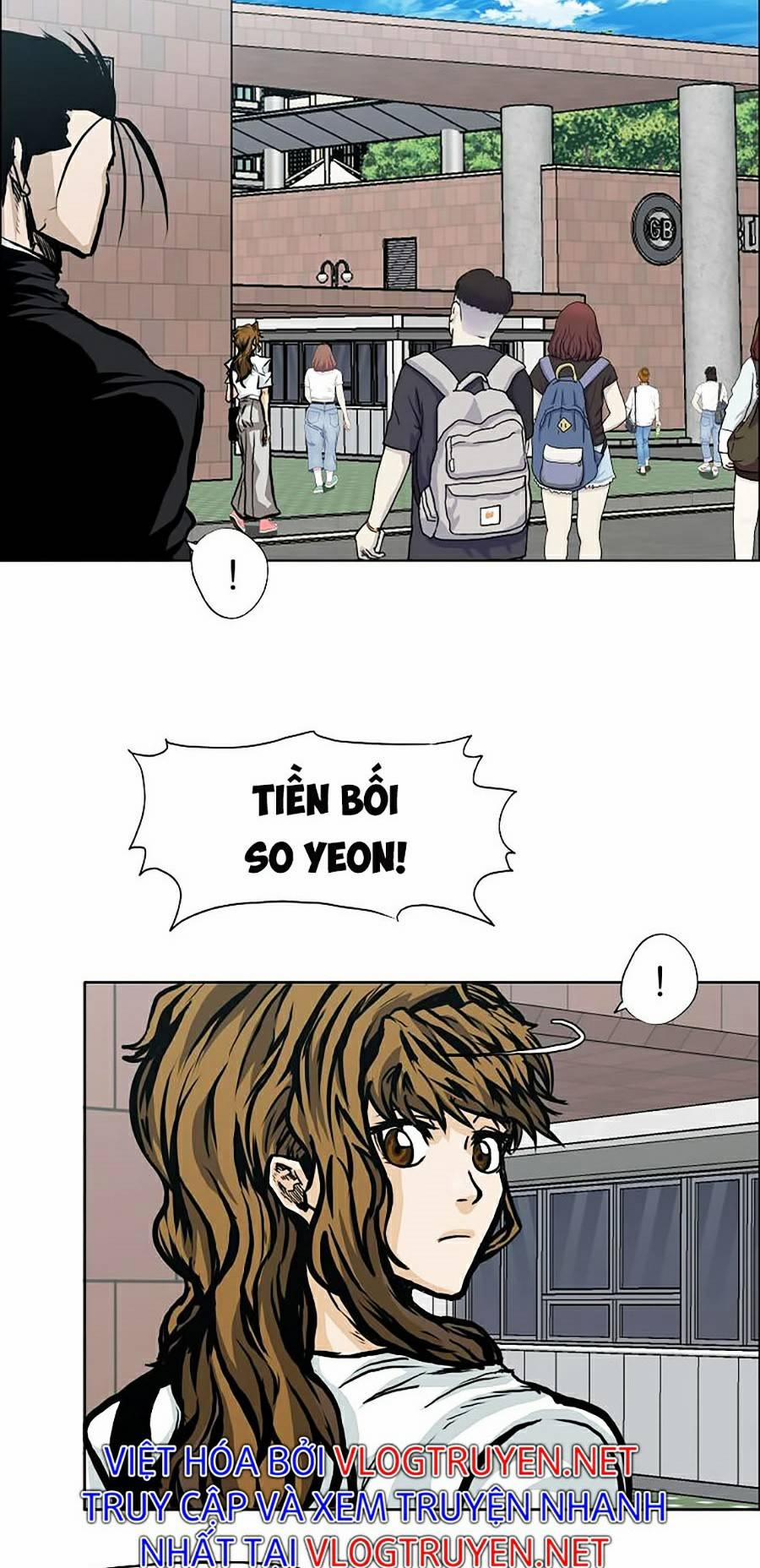 Bá Chủ Học Đường Ss4 12 trang 26