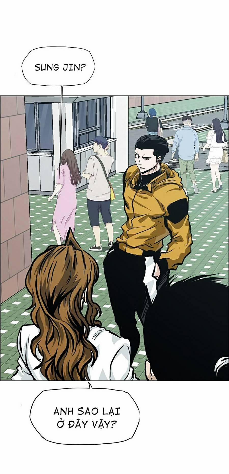 Bá Chủ Học Đường Ss4 12 trang 29