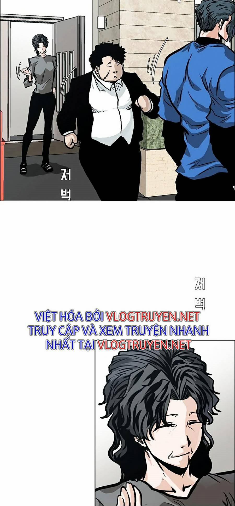 Bá Chủ Học Đường Ss4 12 trang 3