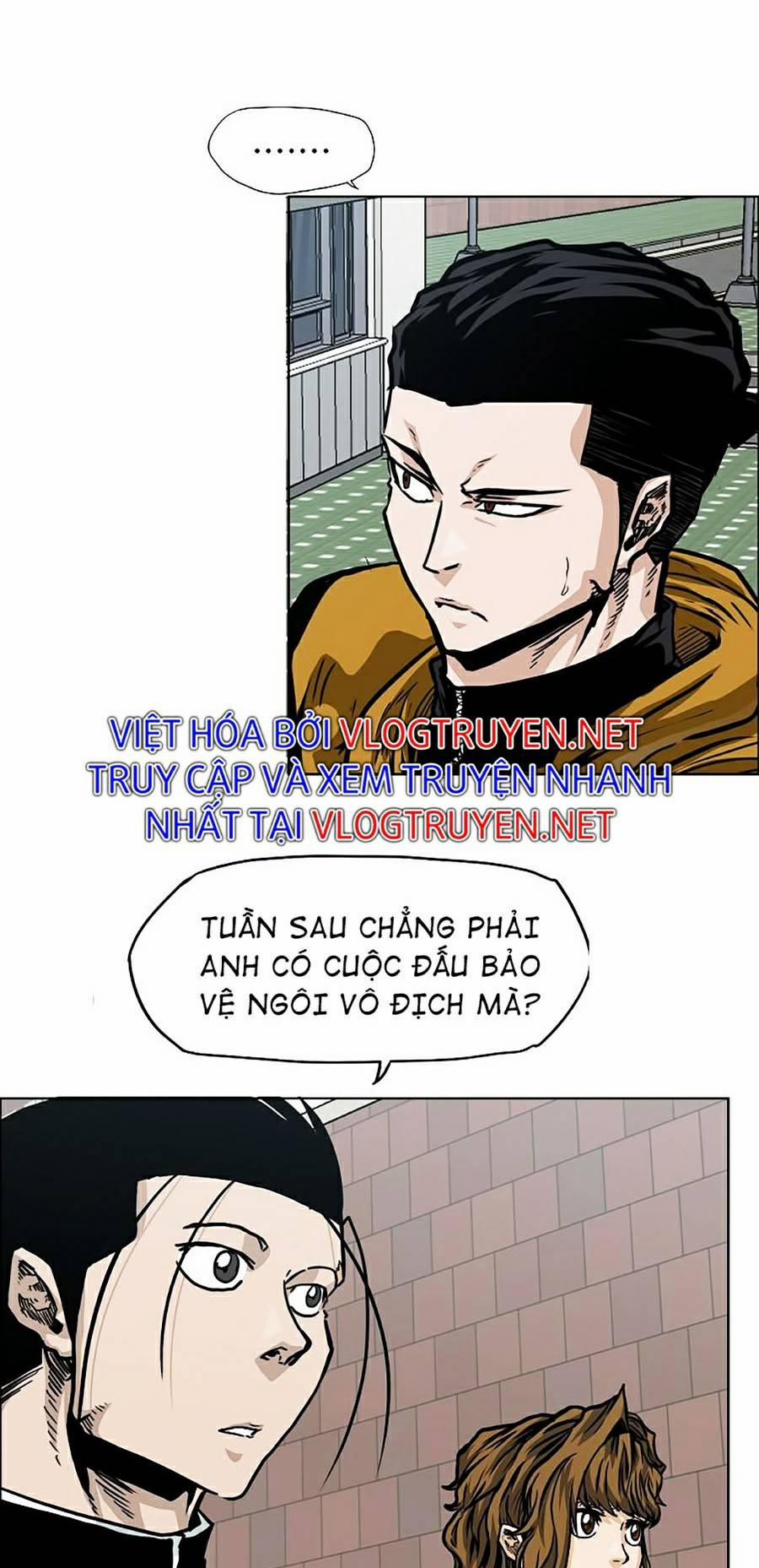 Bá Chủ Học Đường Ss4 12 trang 30