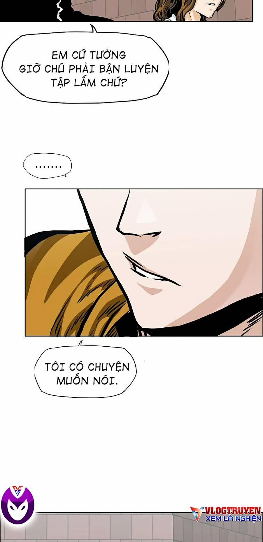 Bá Chủ Học Đường Ss4 12 trang 31