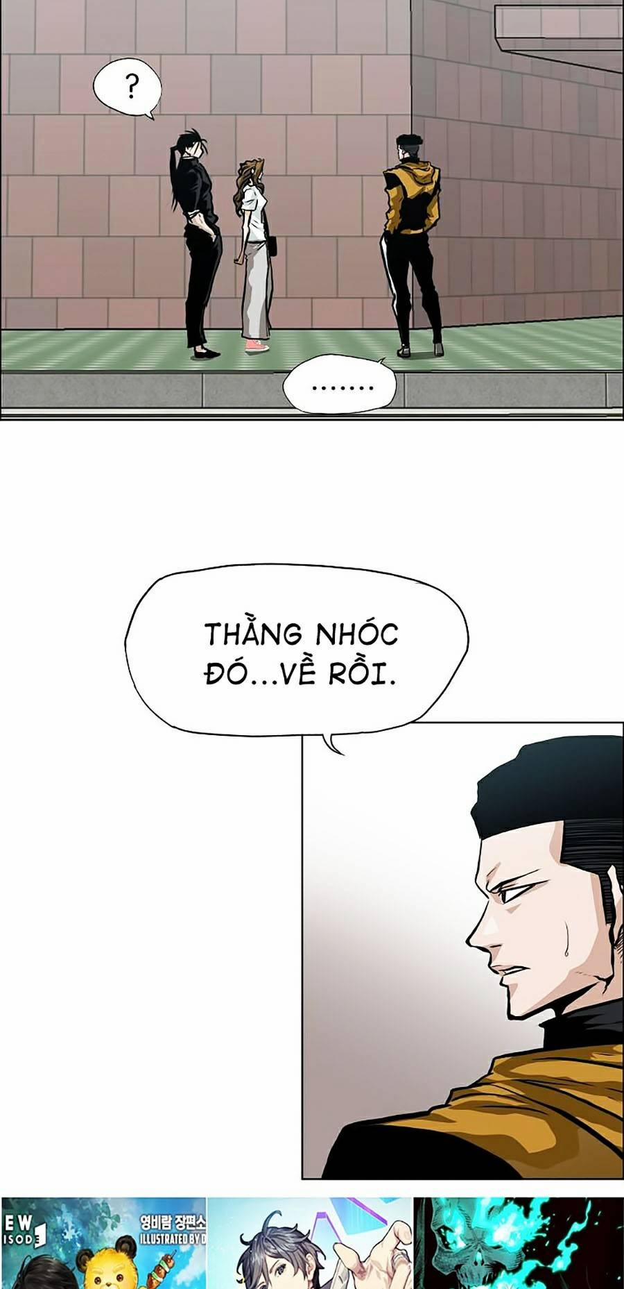 Bá Chủ Học Đường Ss4 12 trang 32