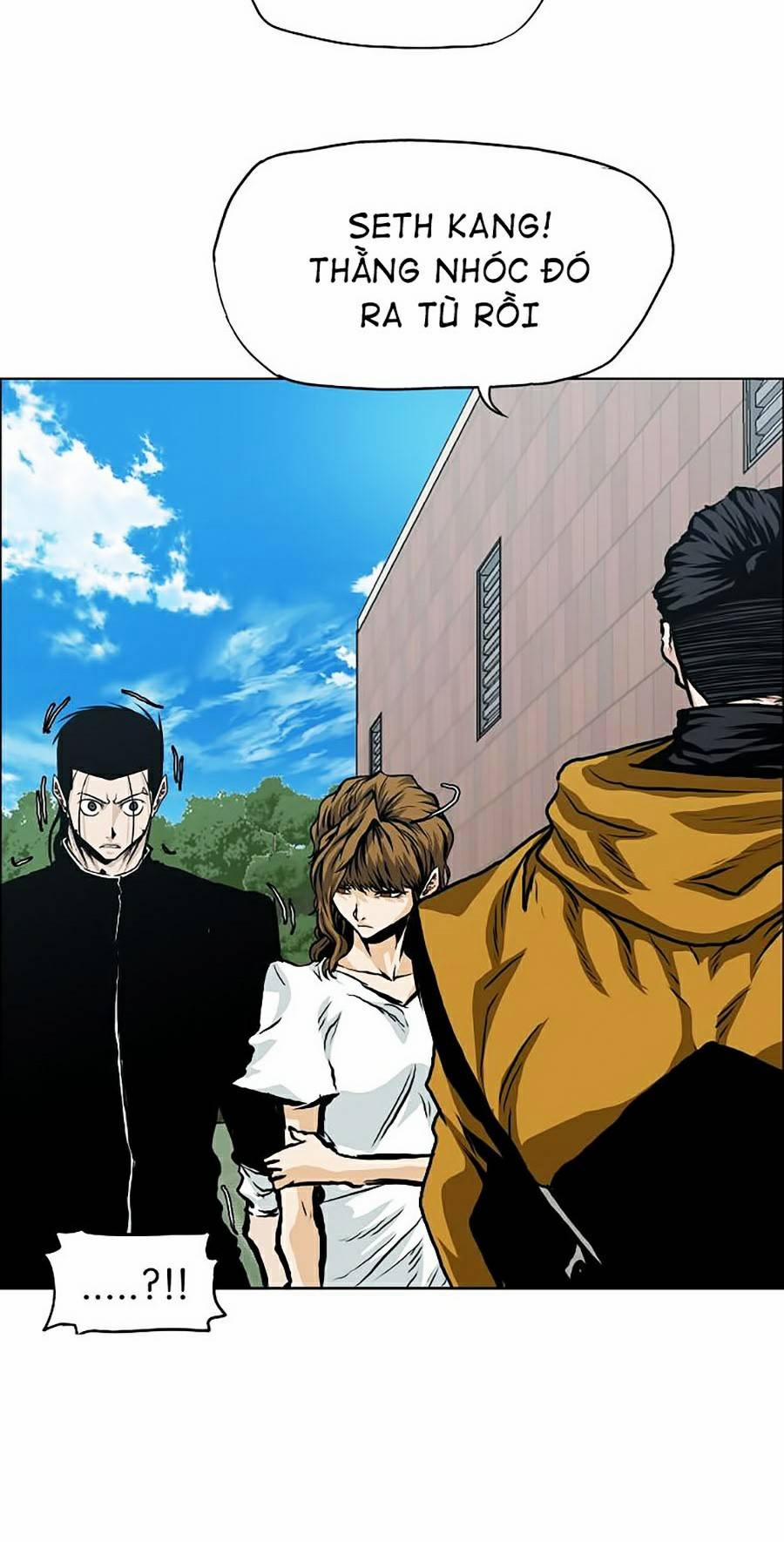 Bá Chủ Học Đường Ss4 12 trang 35