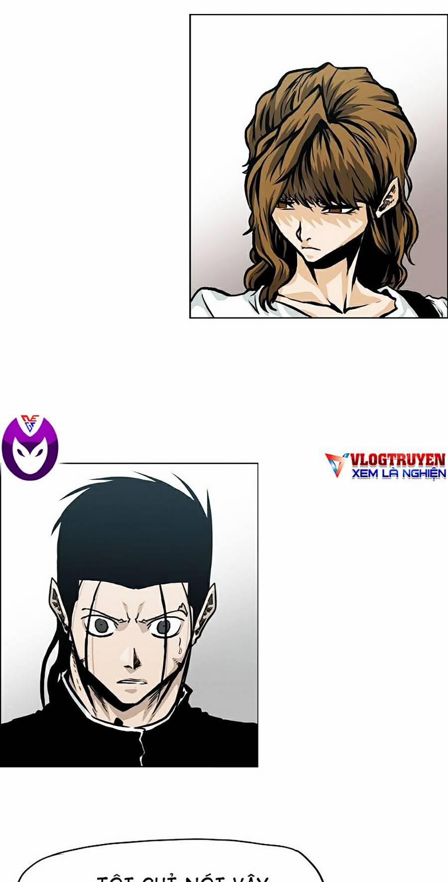 Bá Chủ Học Đường Ss4 12 trang 36