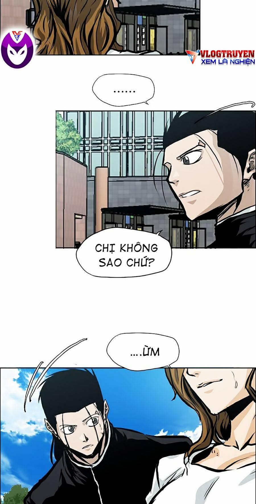 Bá Chủ Học Đường Ss4 12 trang 40