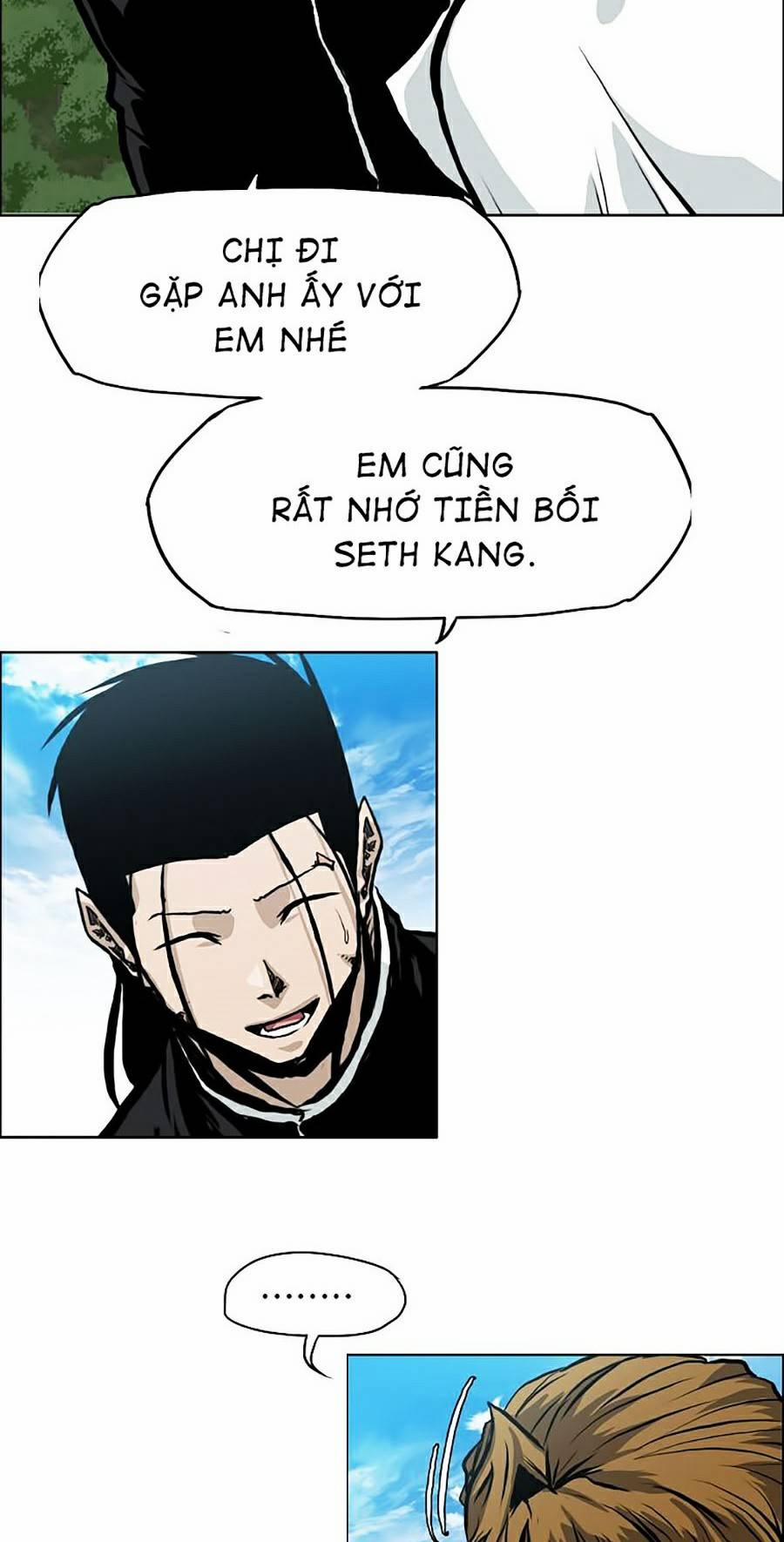 Bá Chủ Học Đường Ss4 12 trang 41