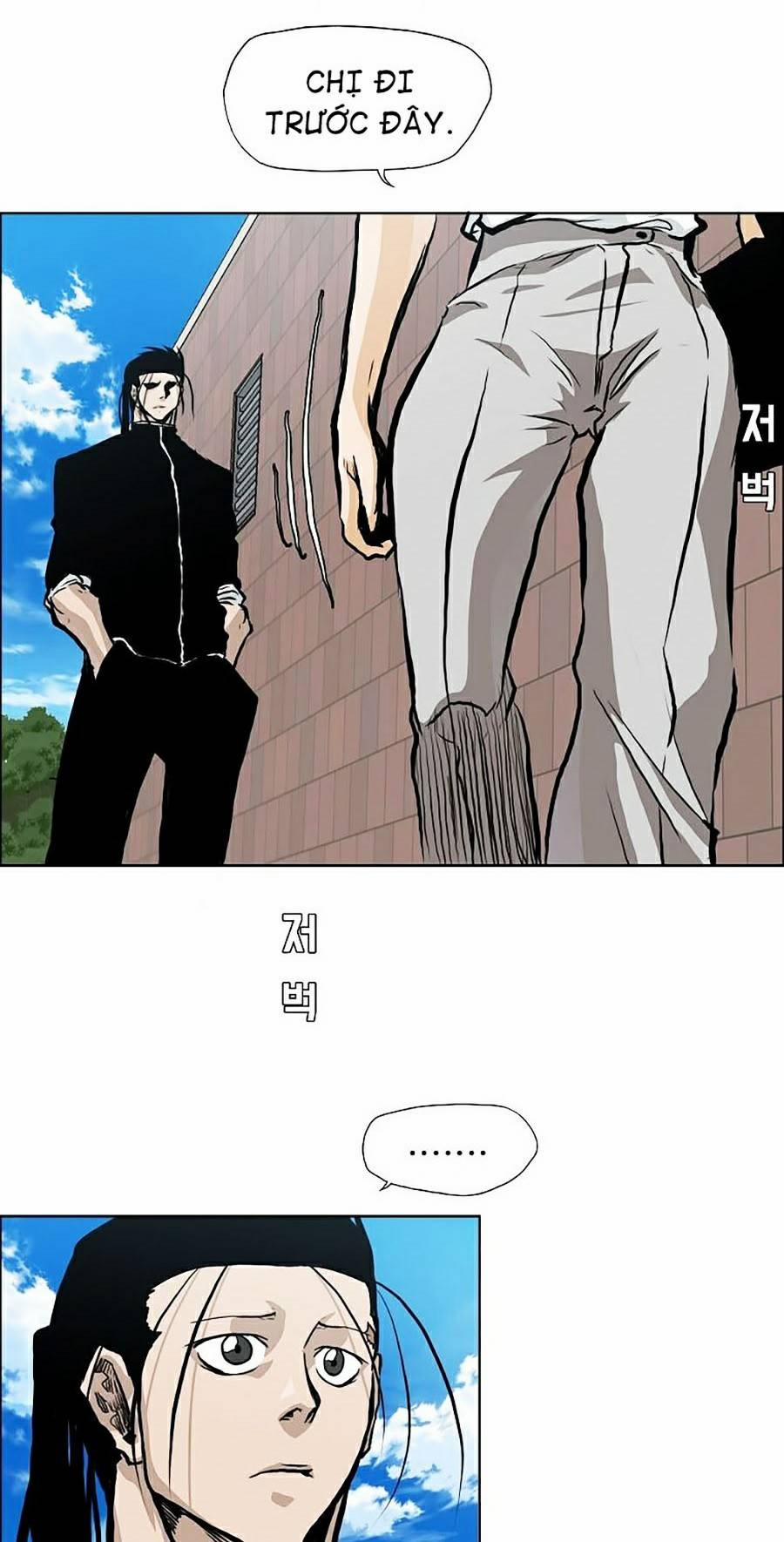 Bá Chủ Học Đường Ss4 12 trang 43