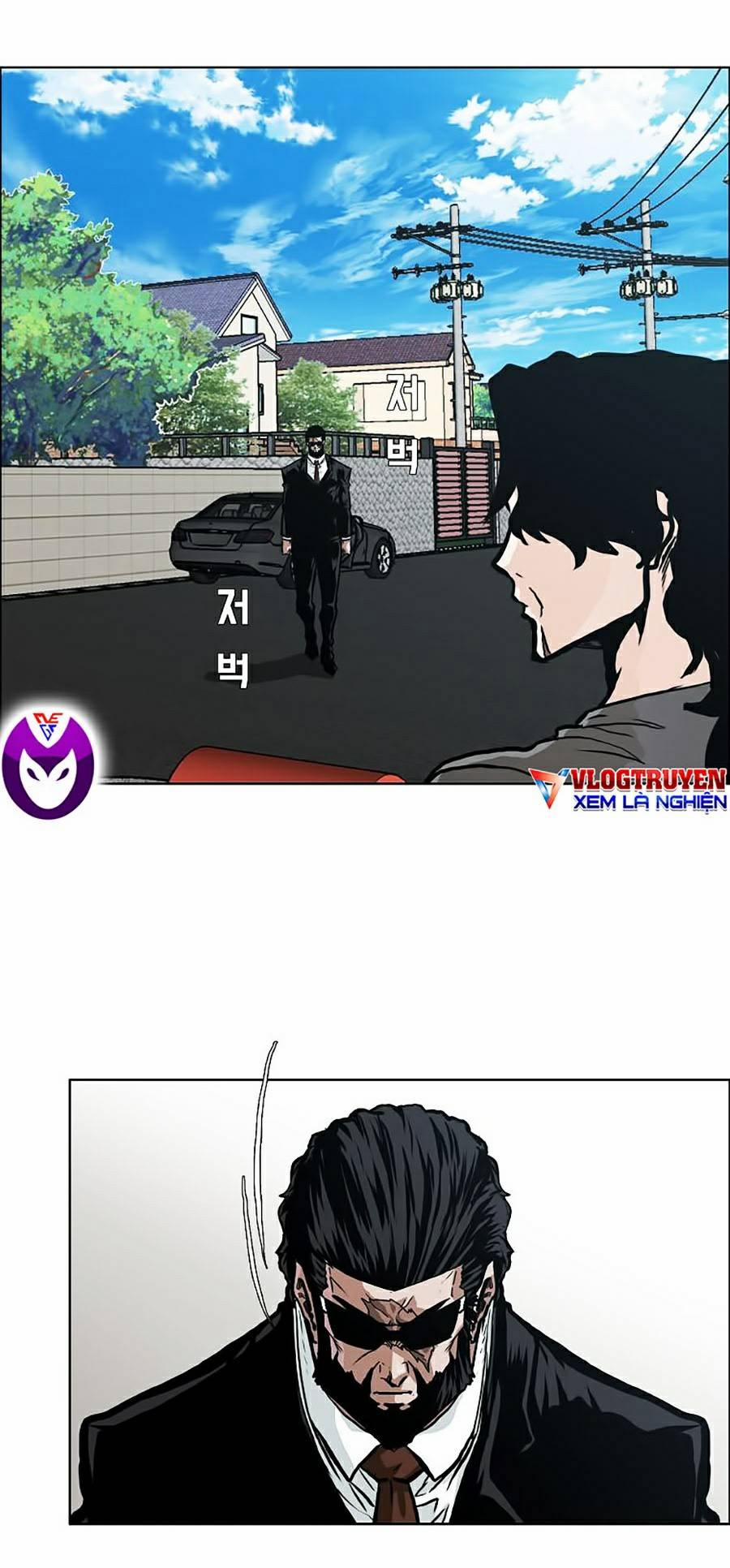 Bá Chủ Học Đường Ss4 12 trang 5