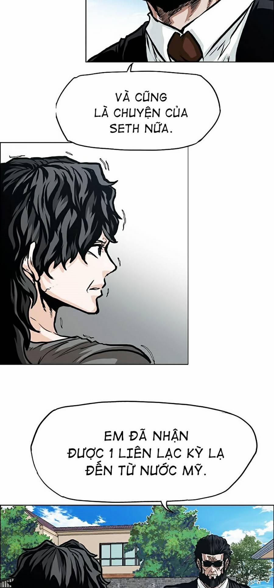 Bá Chủ Học Đường Ss4 12 trang 8