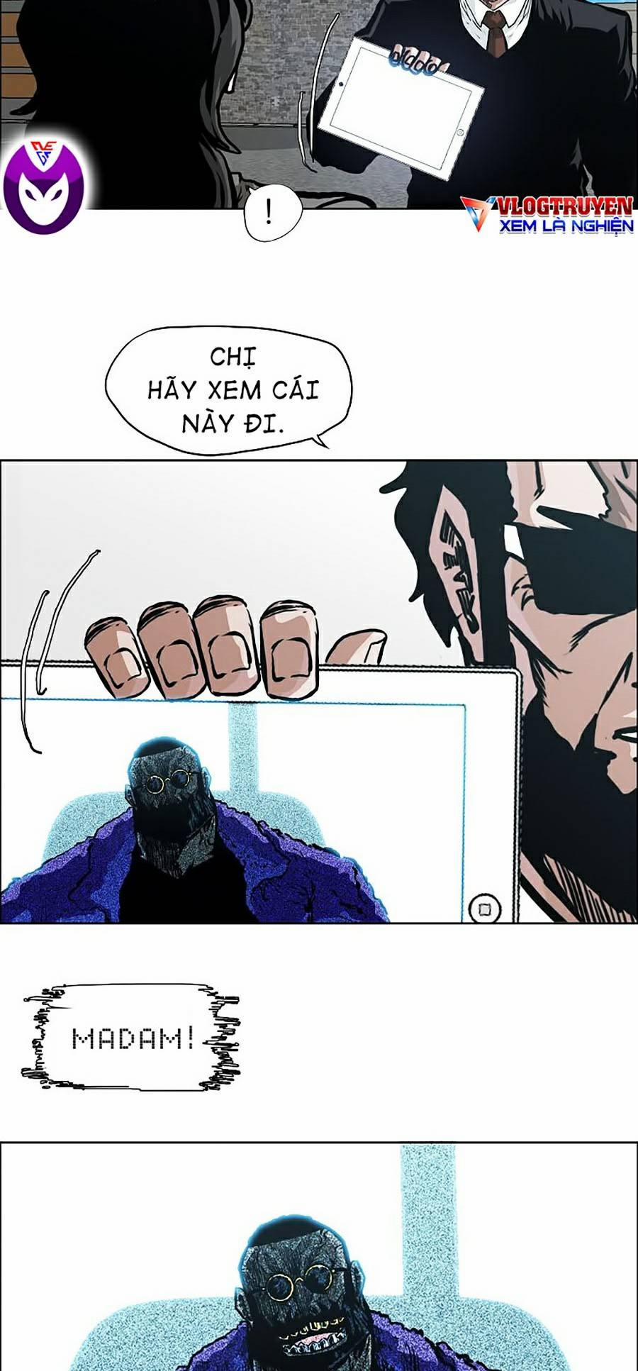 Bá Chủ Học Đường Ss4 12 trang 9