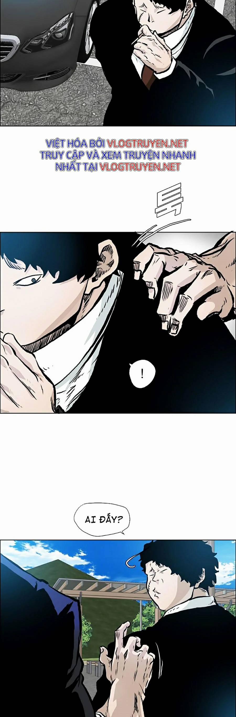 Bá Chủ Học Đường Ss4 13 trang 1