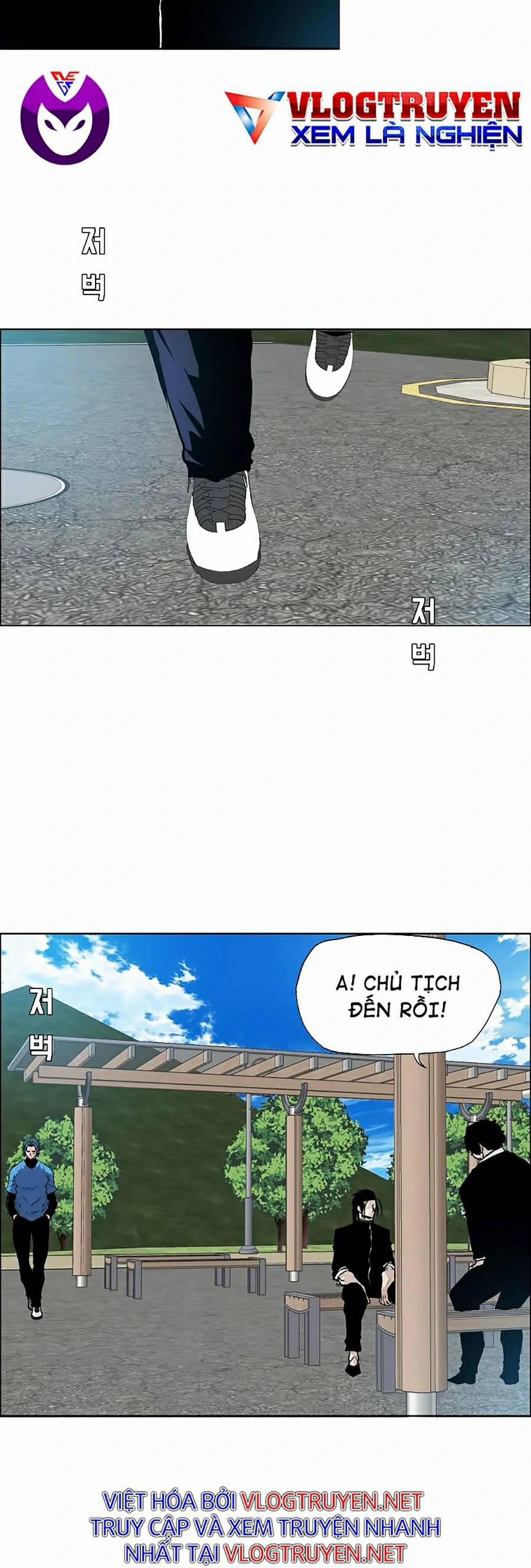 Bá Chủ Học Đường Ss4 13 trang 10